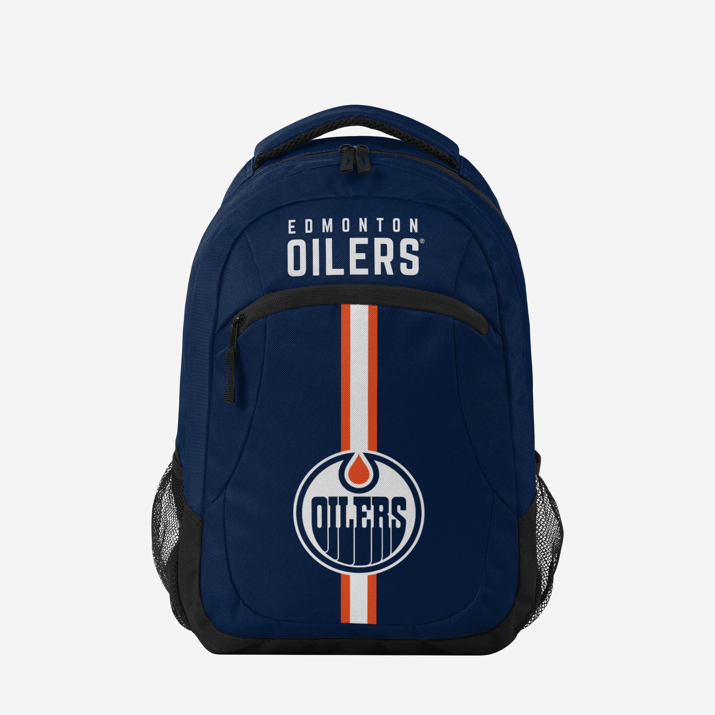 Edmonton Oilers Super Action Backpack