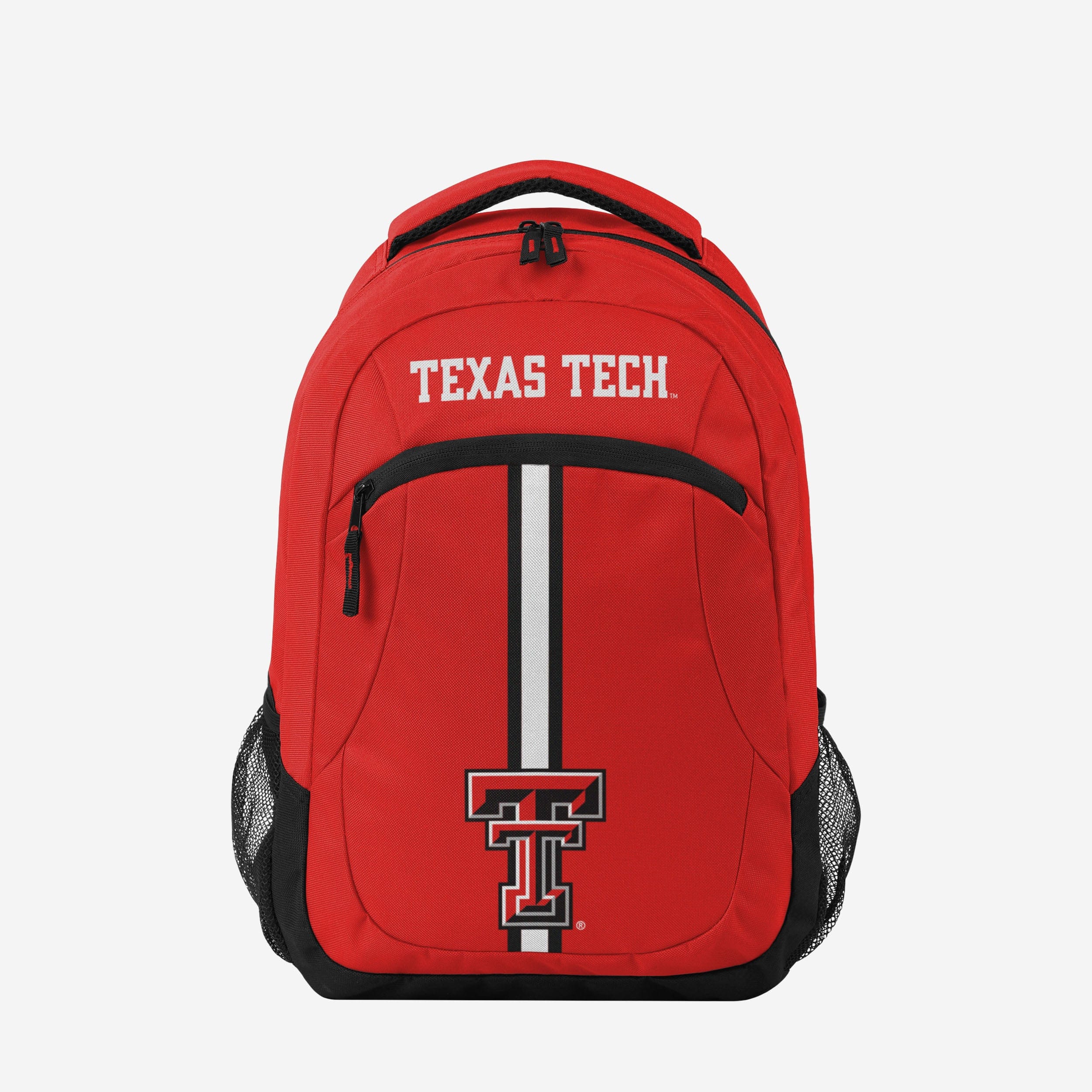 Texas Tech Red Raiders Super Action Backpack