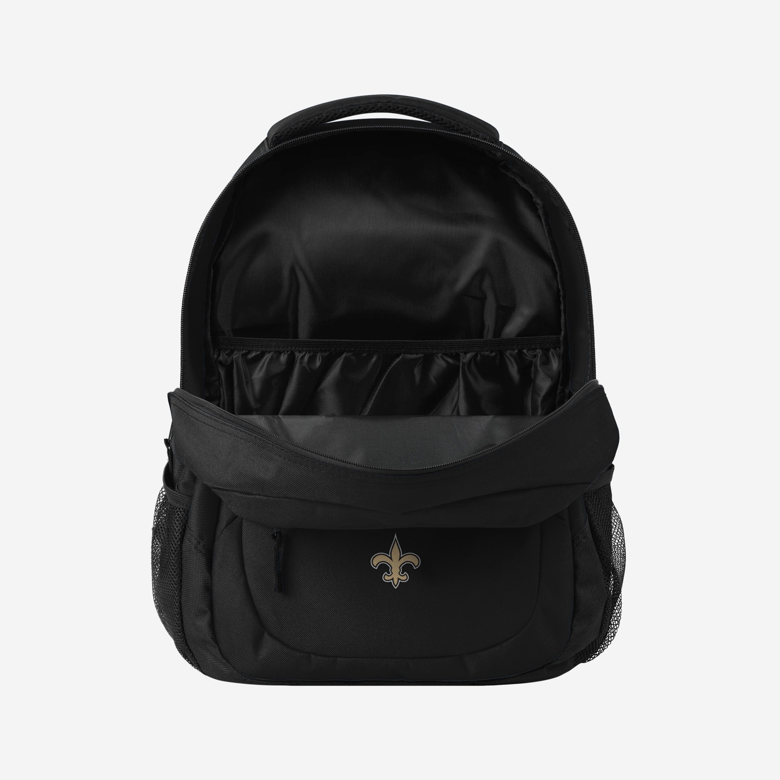 New Orleans Saints Action Backpack - A Must - Have for Fans