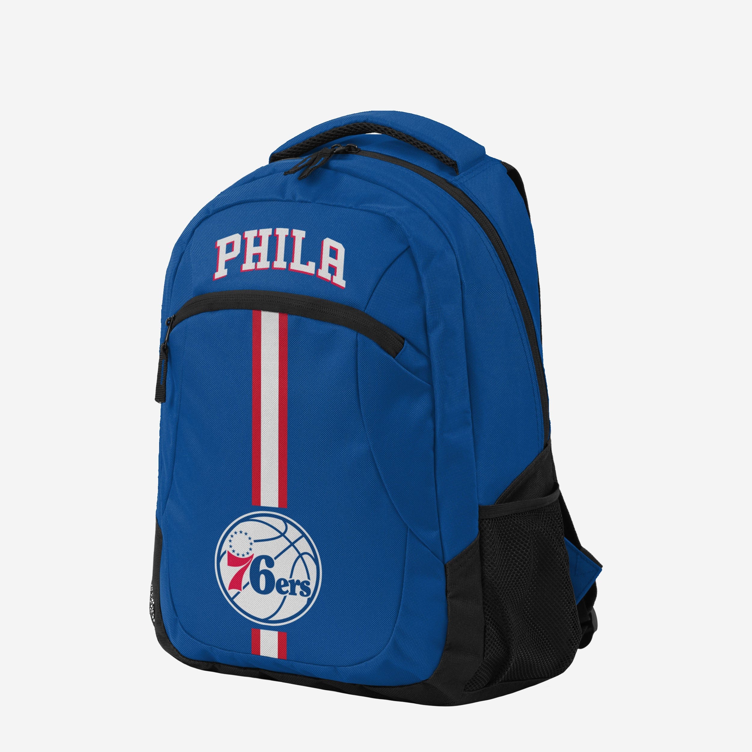 Philadelphia 76ers Super Action Backpack