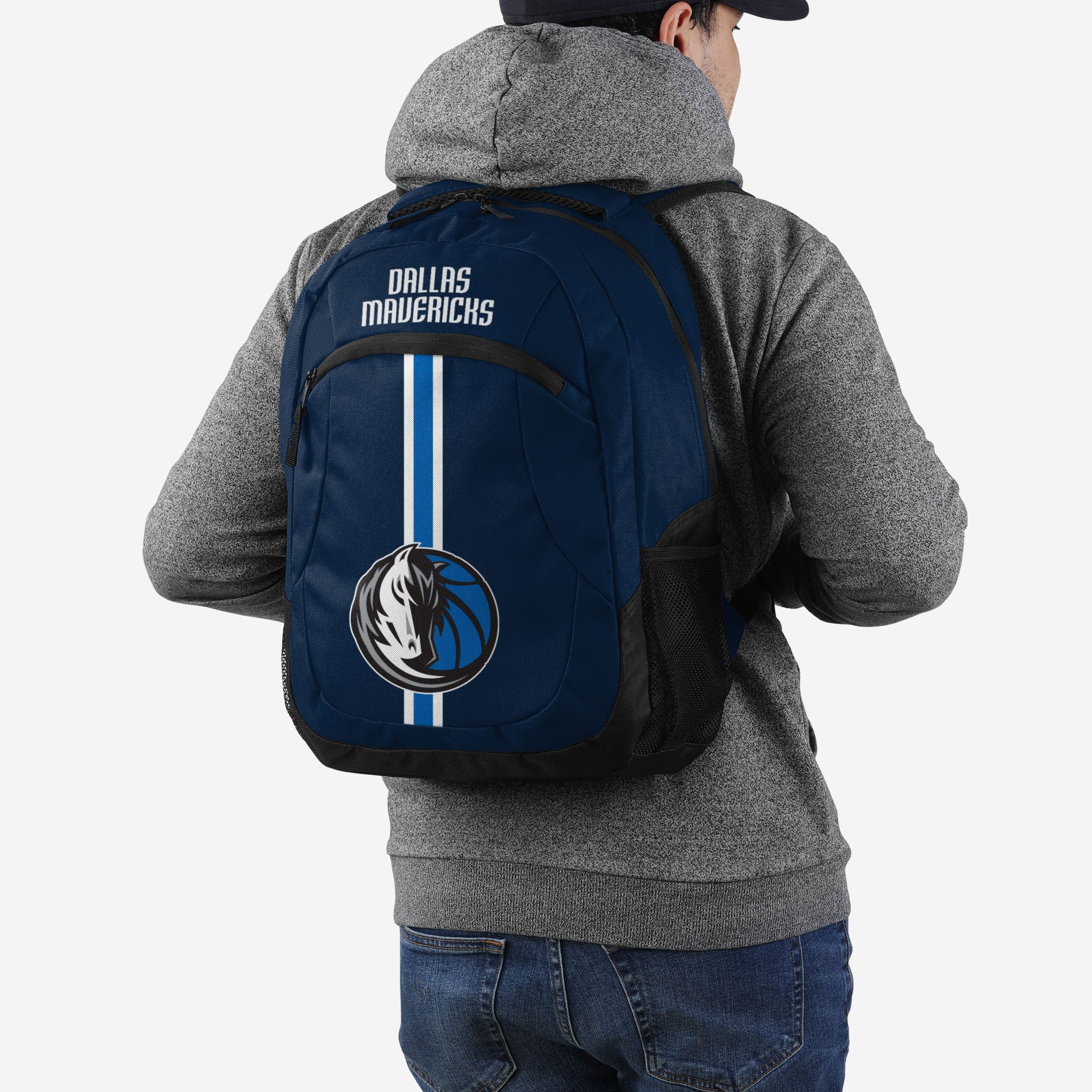 Dallas Mavericks Super Action Backpack