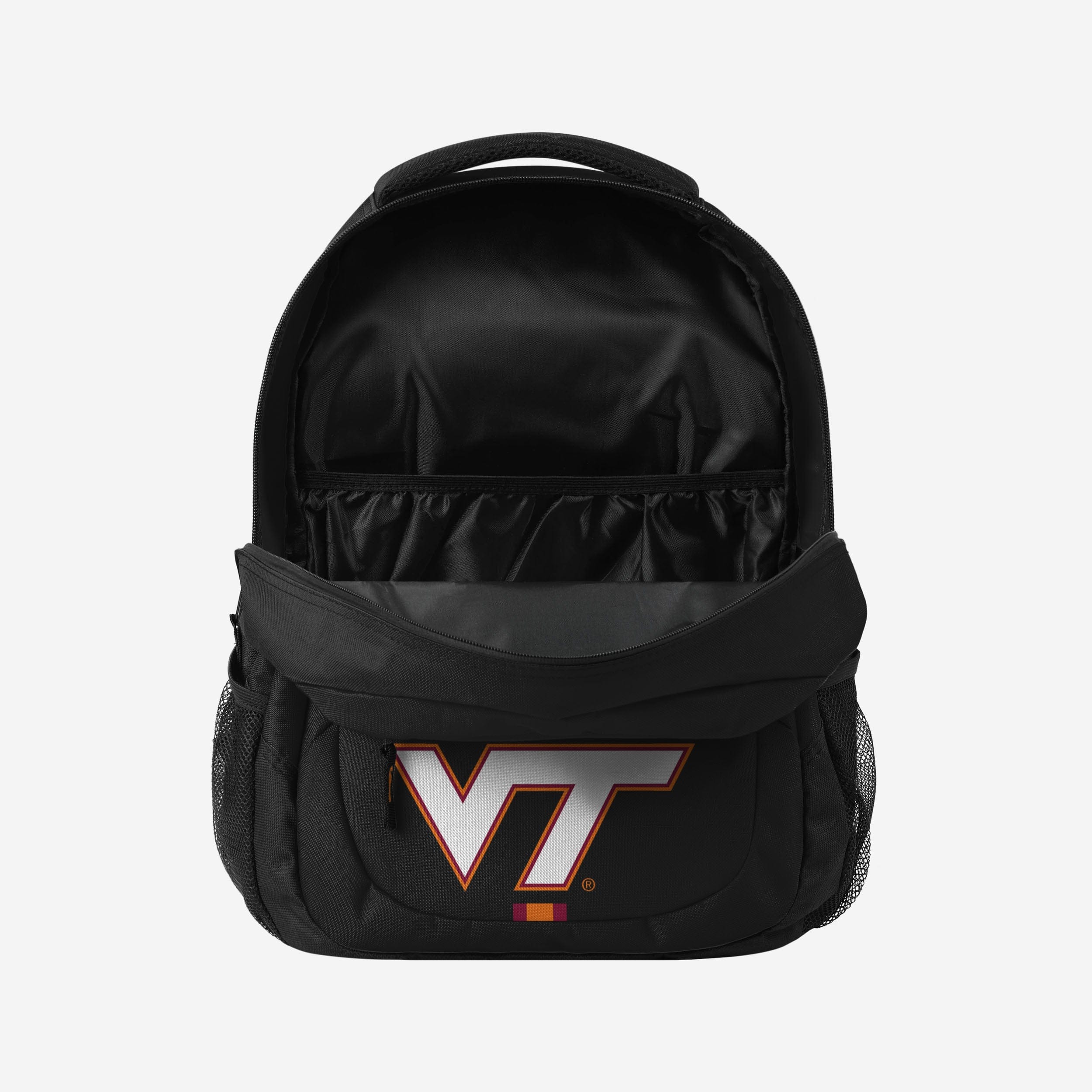 Virginia Tech Hokies Super Action Backpack