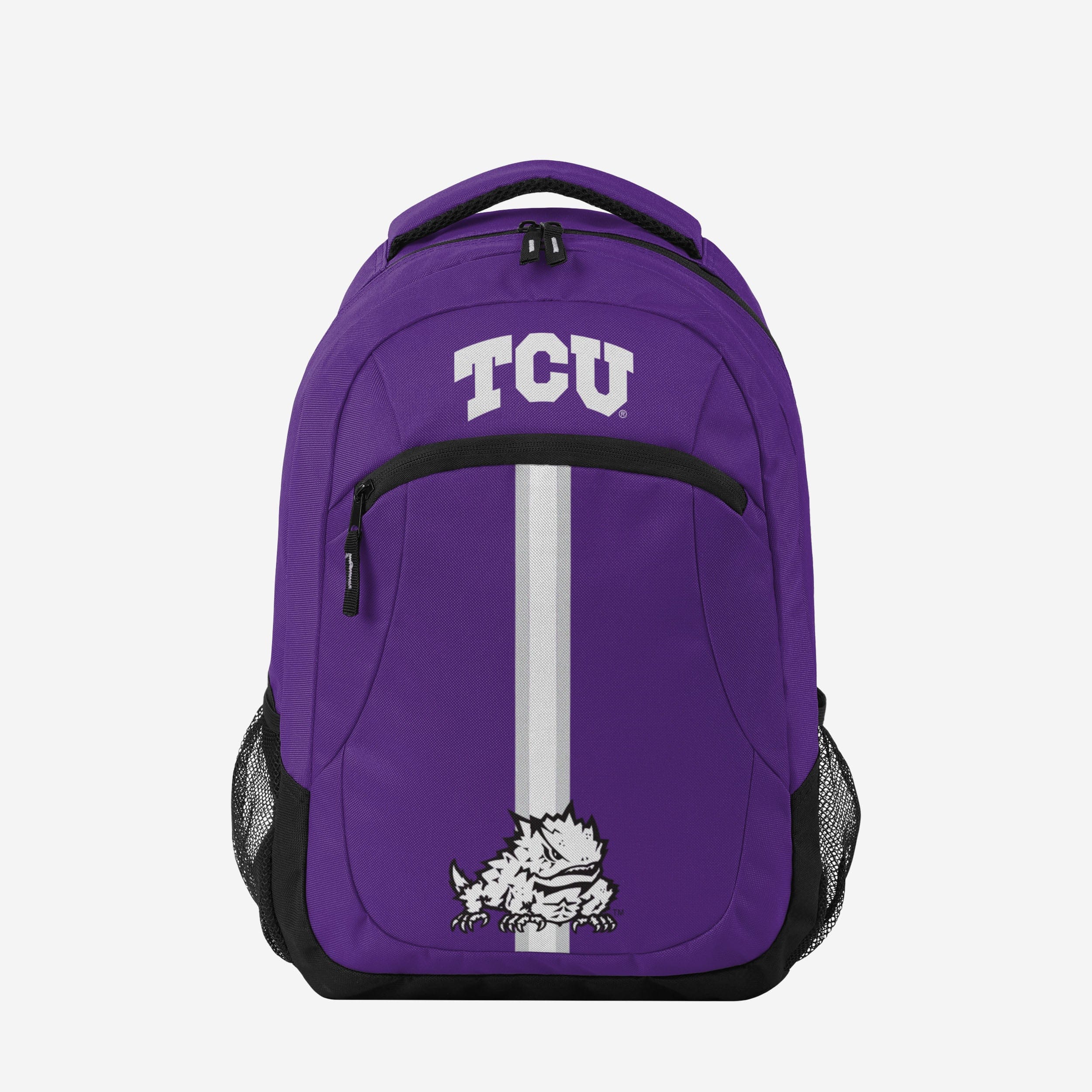 TCU Horned Frogs Action-Packed Backpack