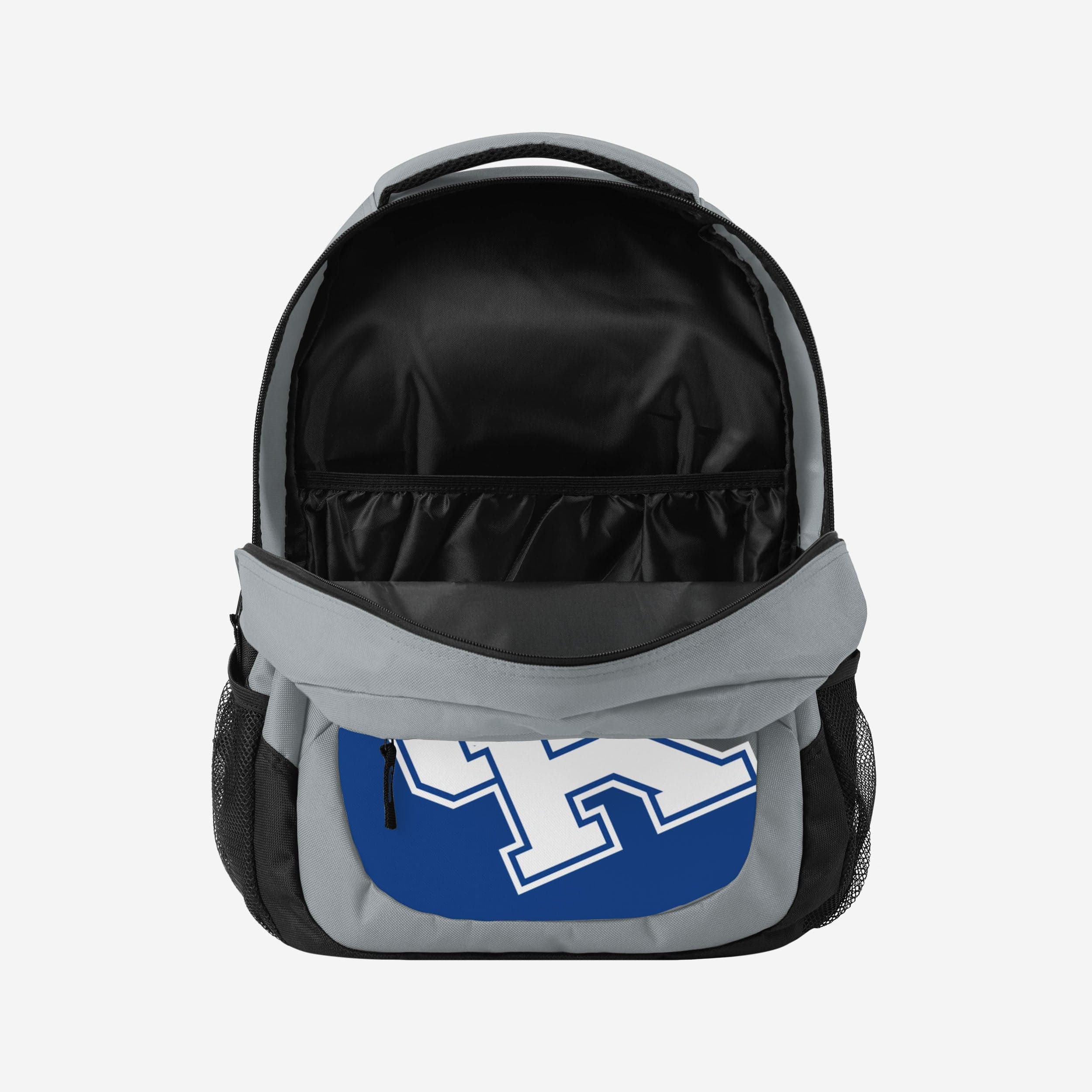 Kentucky Wildcats Colorblock Action Backpack - Your Ultimate Fandom Gear