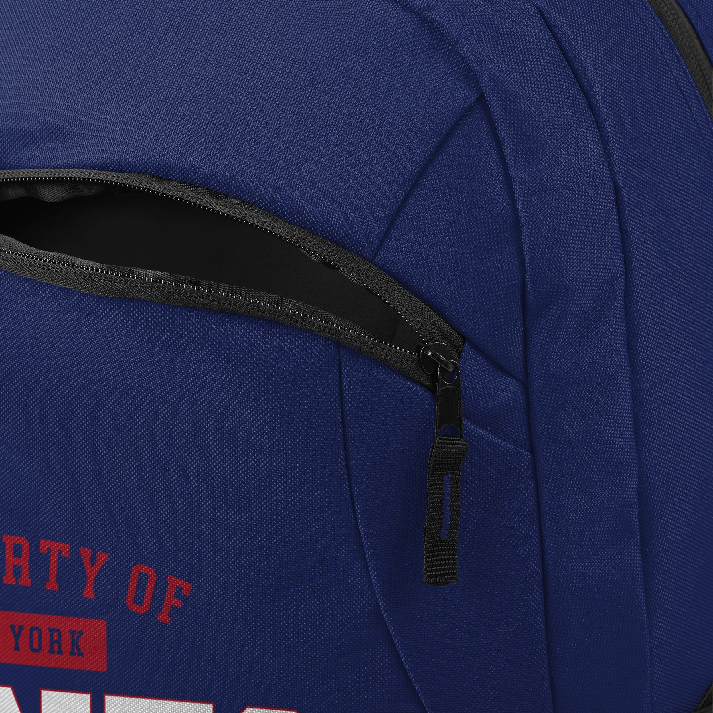 New York Giants Action Backpack - A Must - Have for Fans