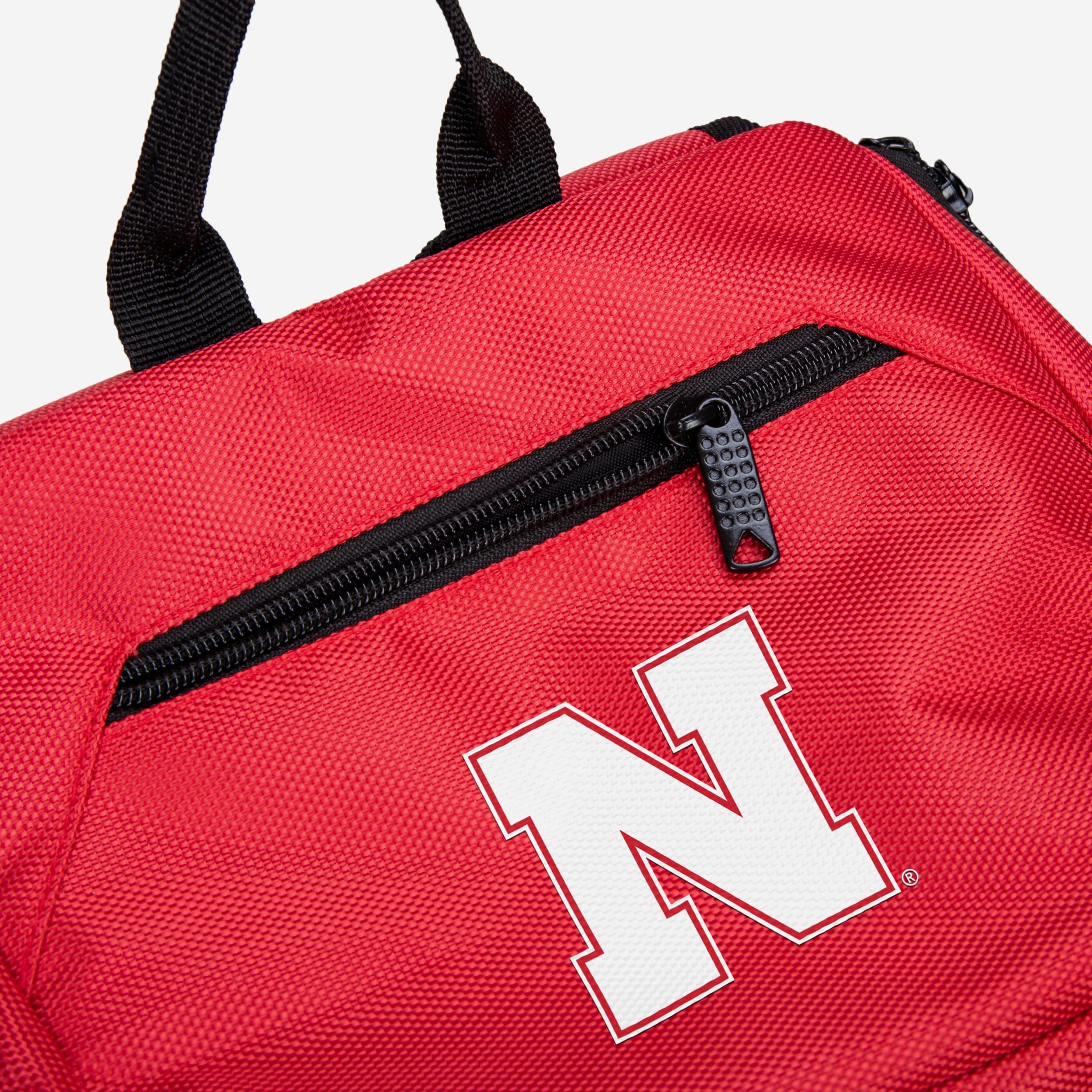 Nebraska Cornhuskers Carrier Backpack - Show Your Team Spirit!