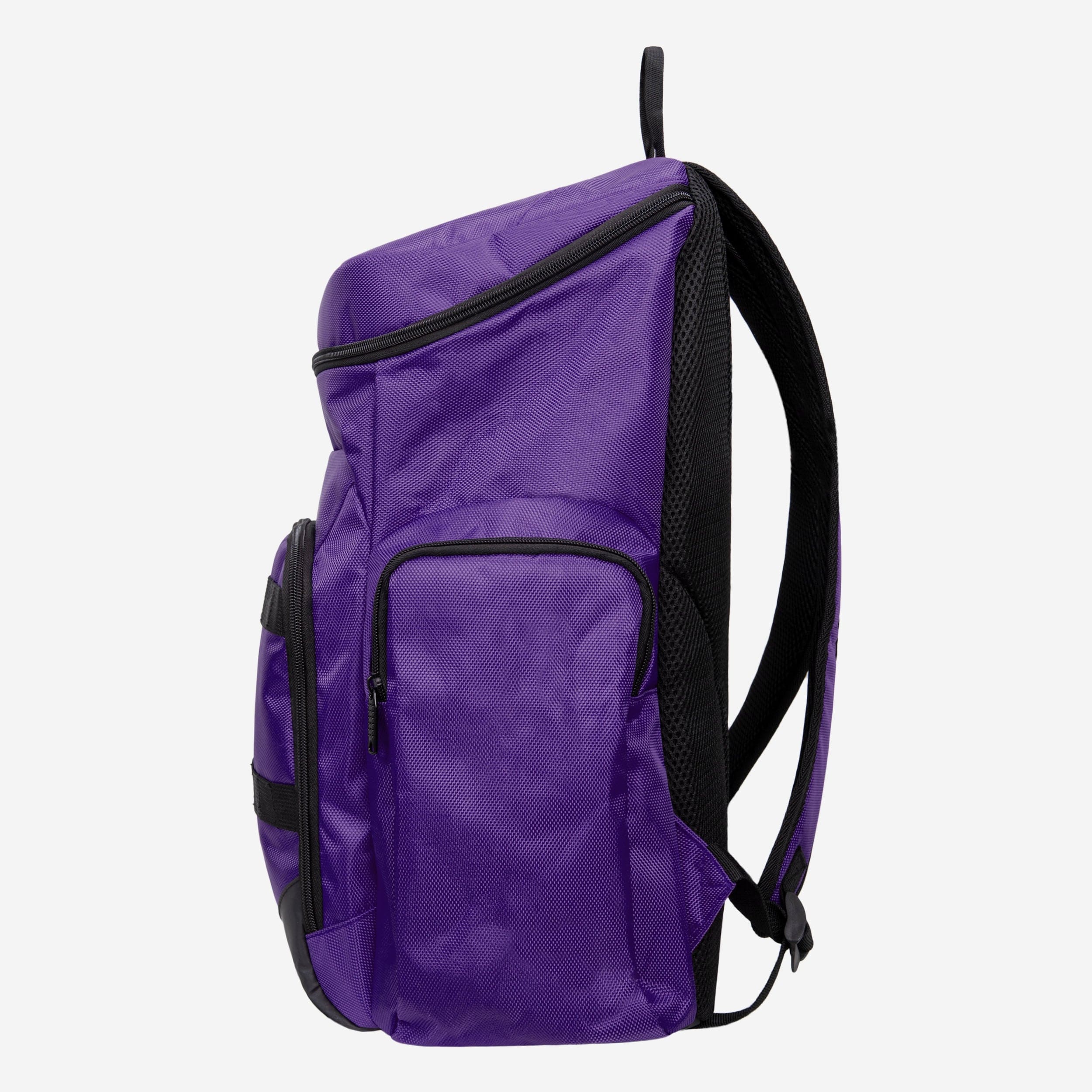 Minnesota Vikings Super Carrier Backpack - Show Your Team Spirit!
