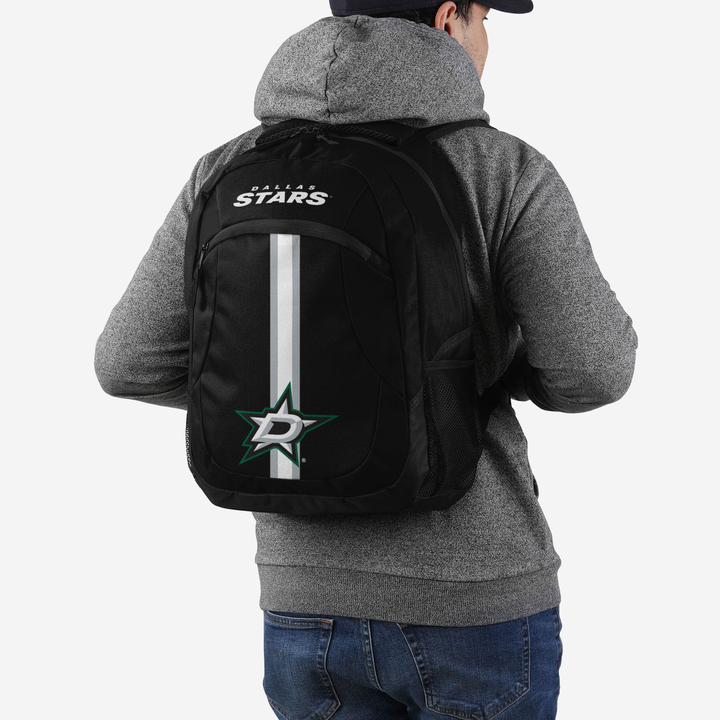 Dallas Stars Super Action Backpack