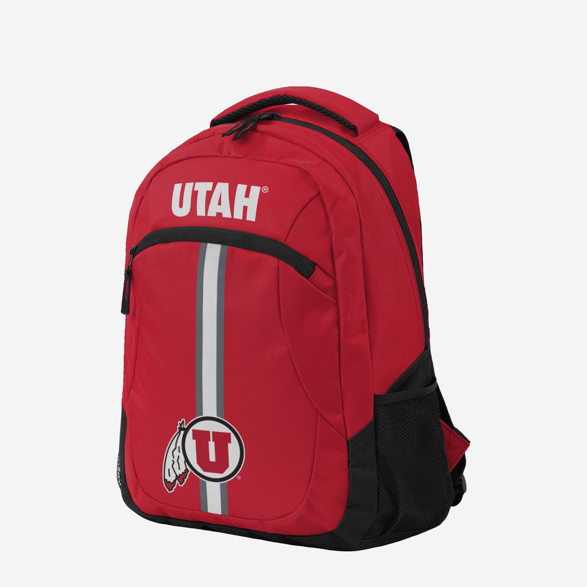 Utah Utes Super Action Backpack