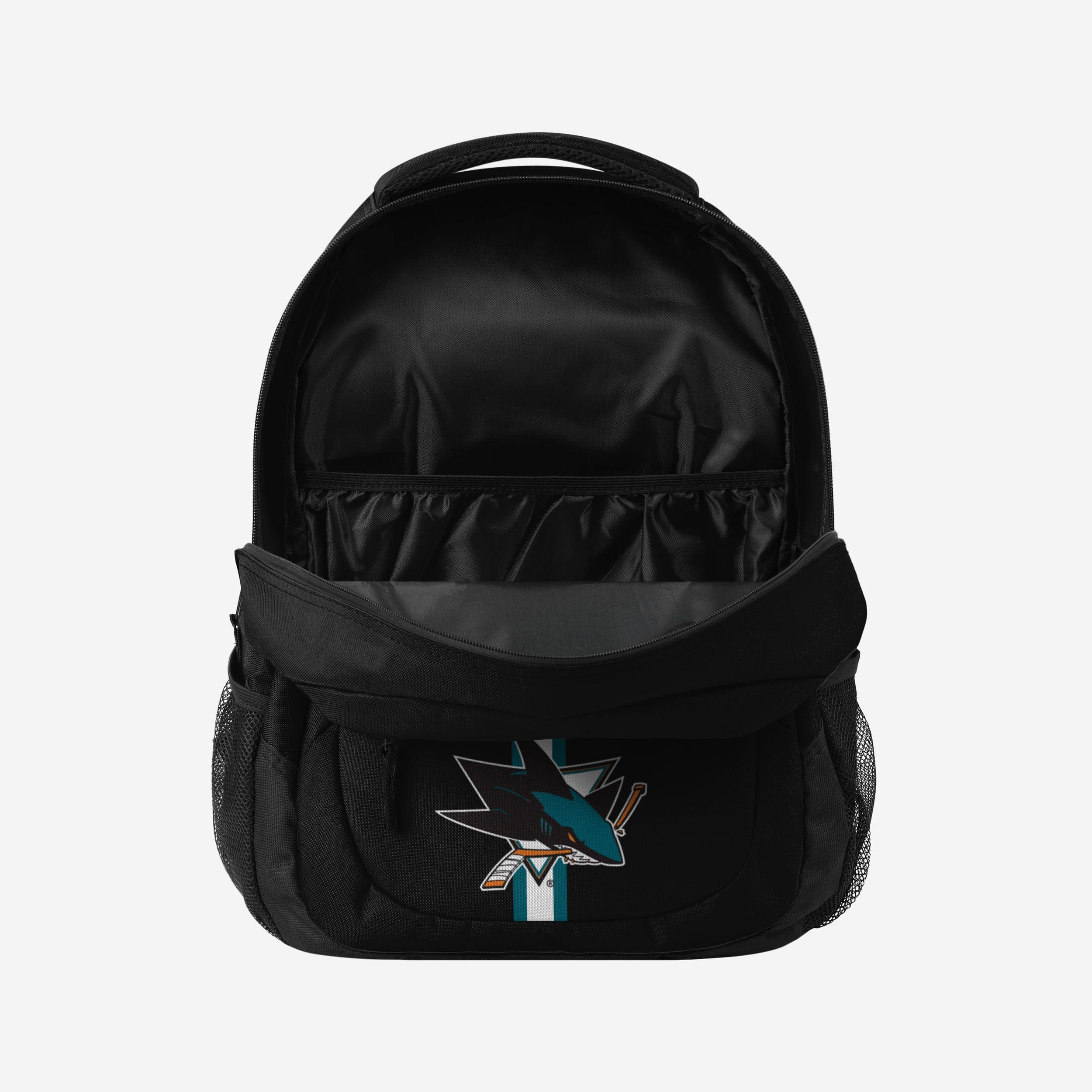 San Jose Sharks Super Action Backpack