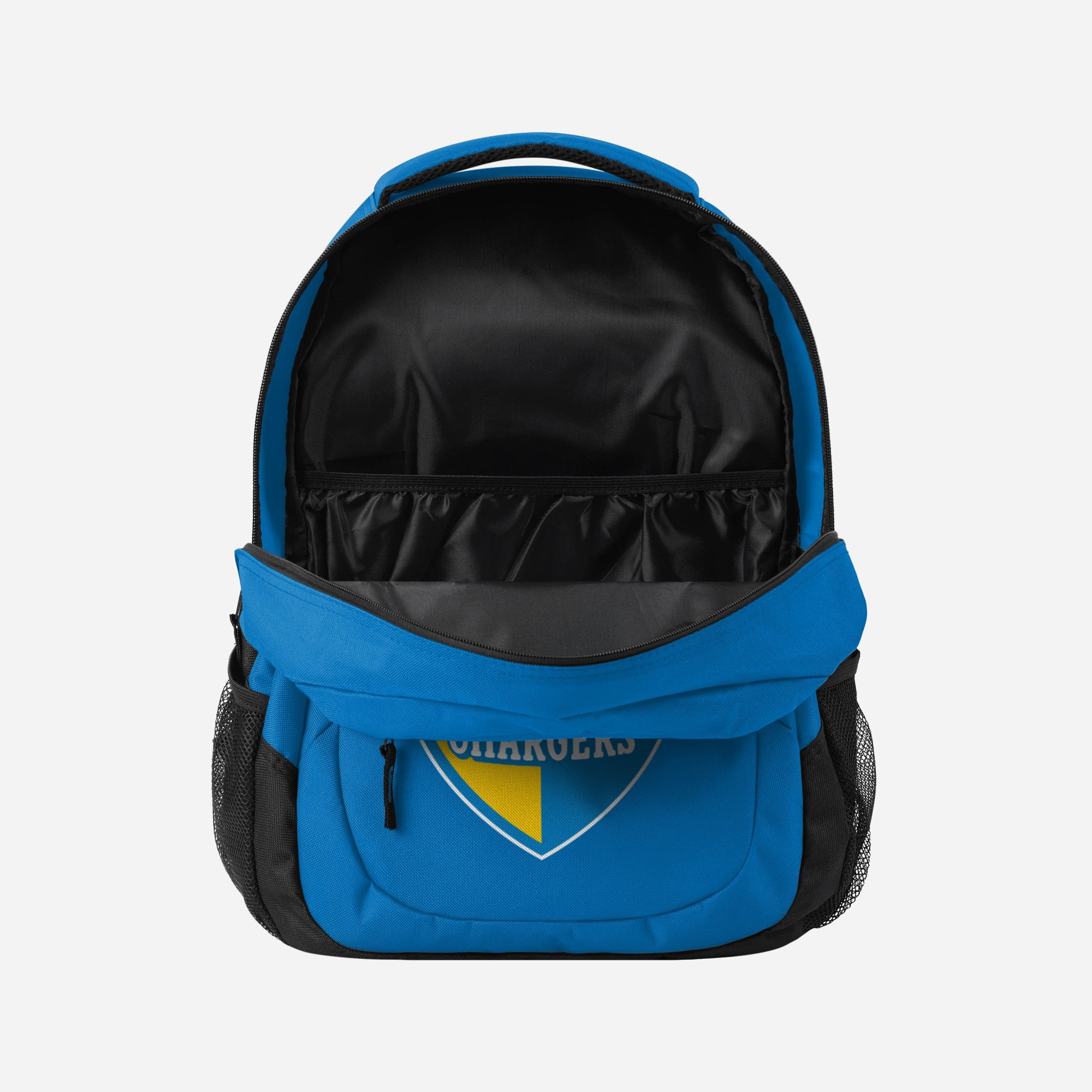 Los Angeles Chargers Retro Action Backpack - A Nostalgic Fan Essential