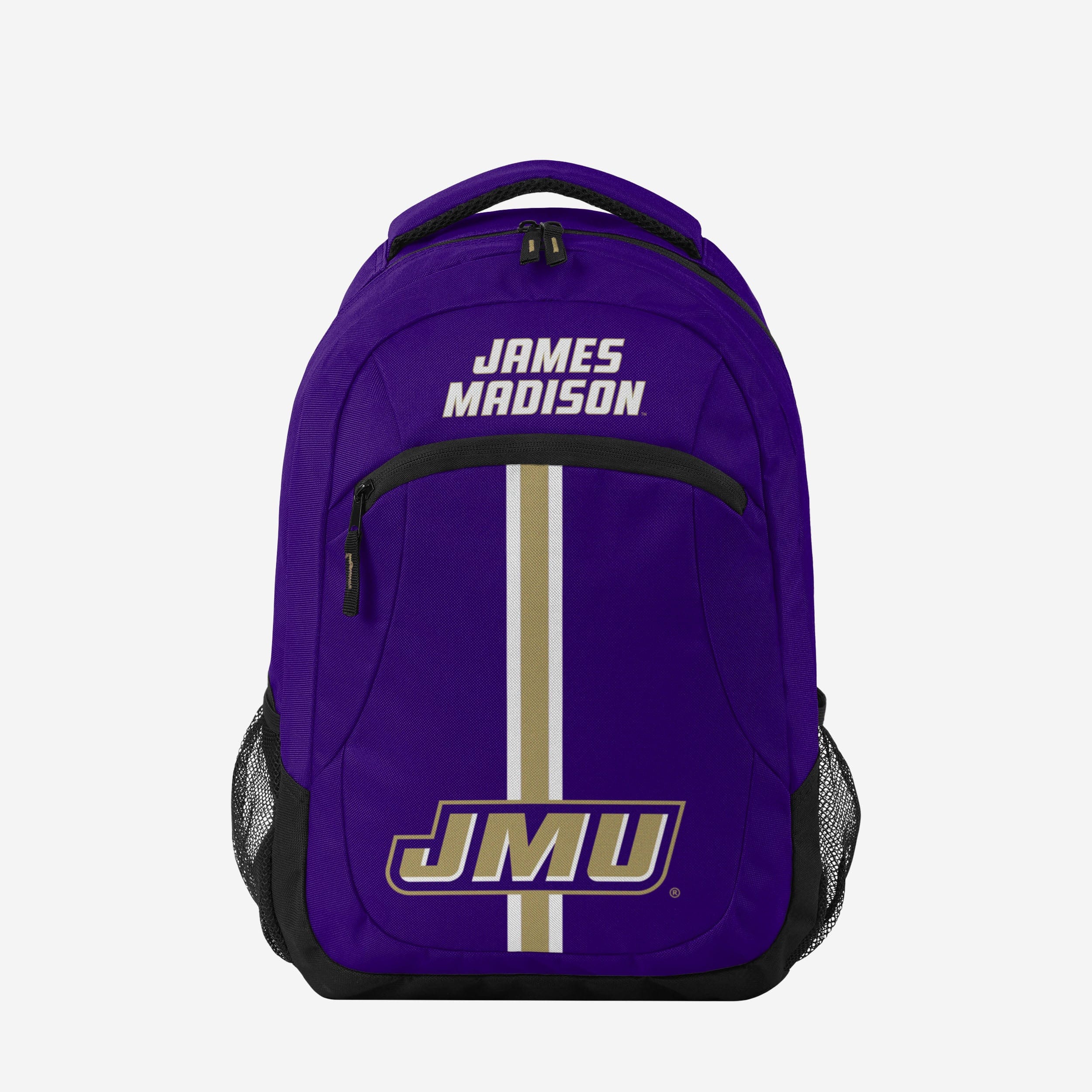 James Madison Dukes Super Action Backpack