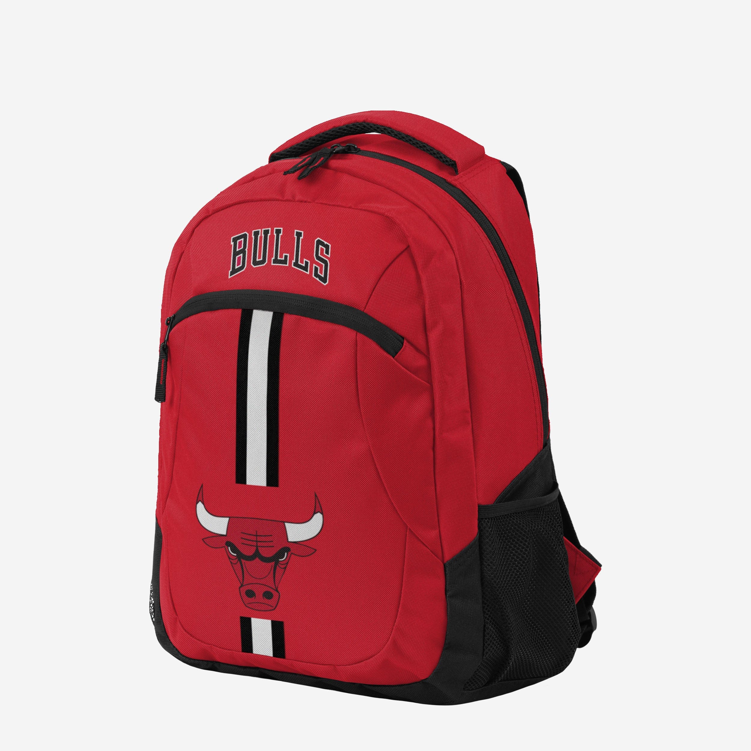 Chicago Bulls Super Action Backpack