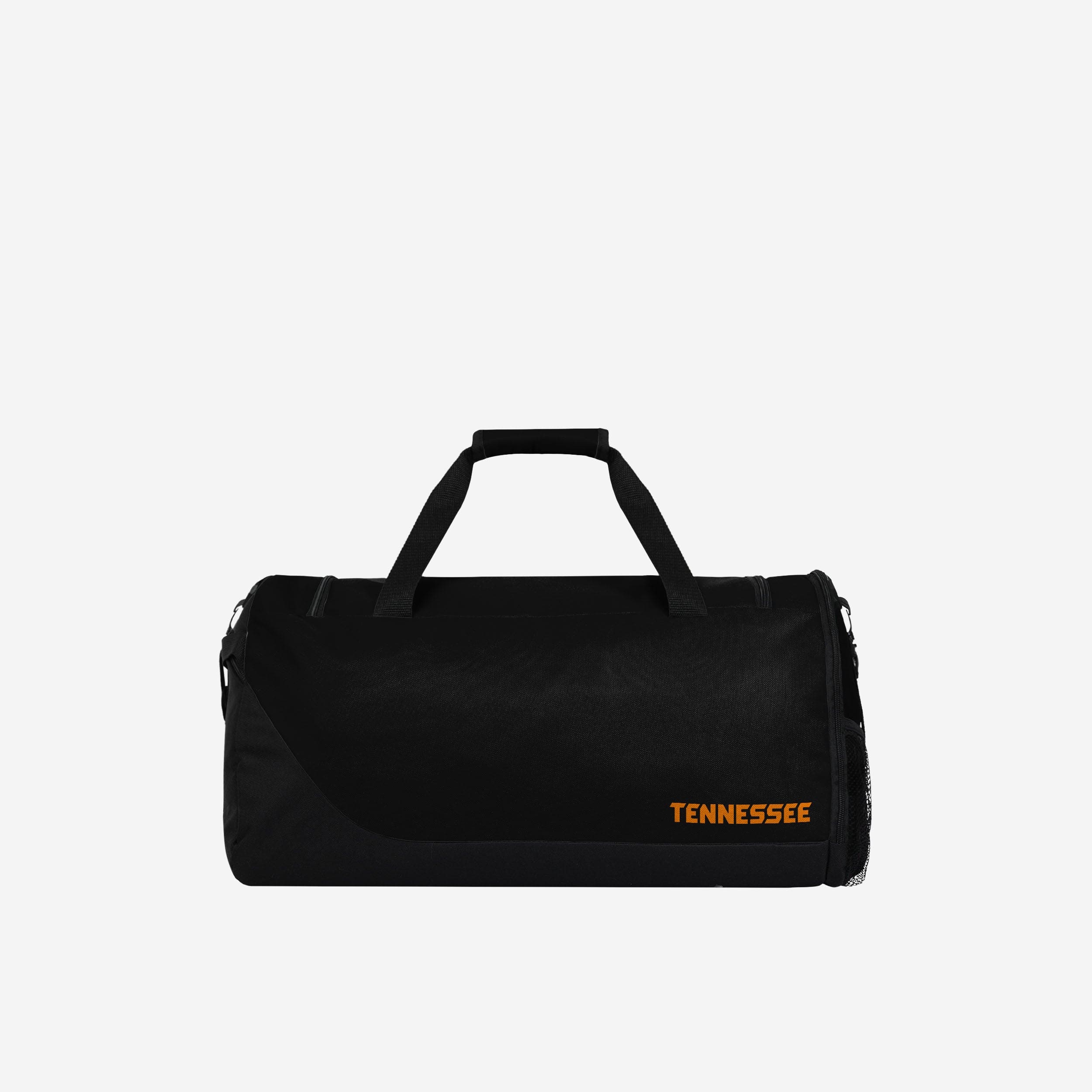 Tennessee Volunteers Solid Big Logo Duffle Bag - The Ultimate Team Fan Gear