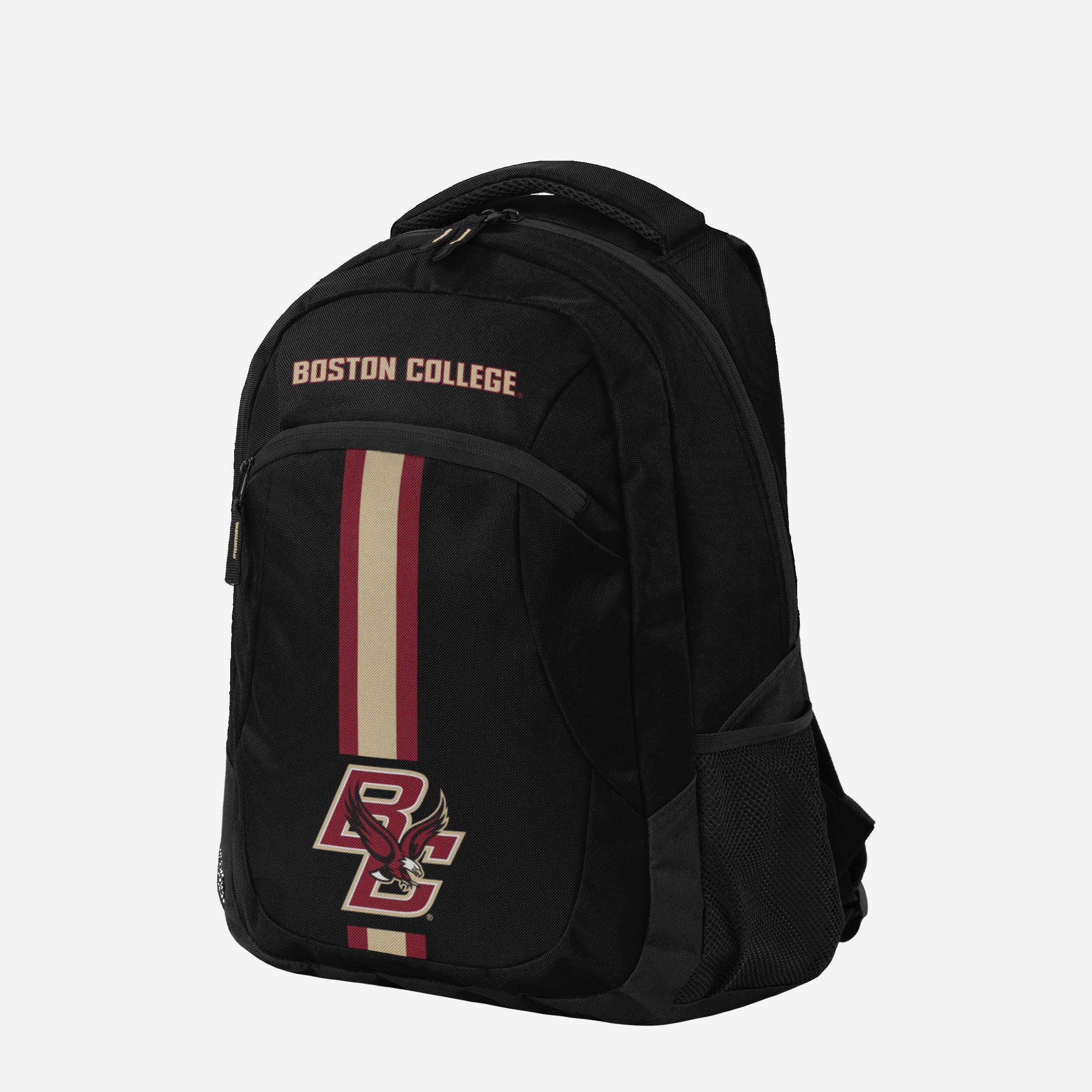 Boston College Eagles Super Action Backpack