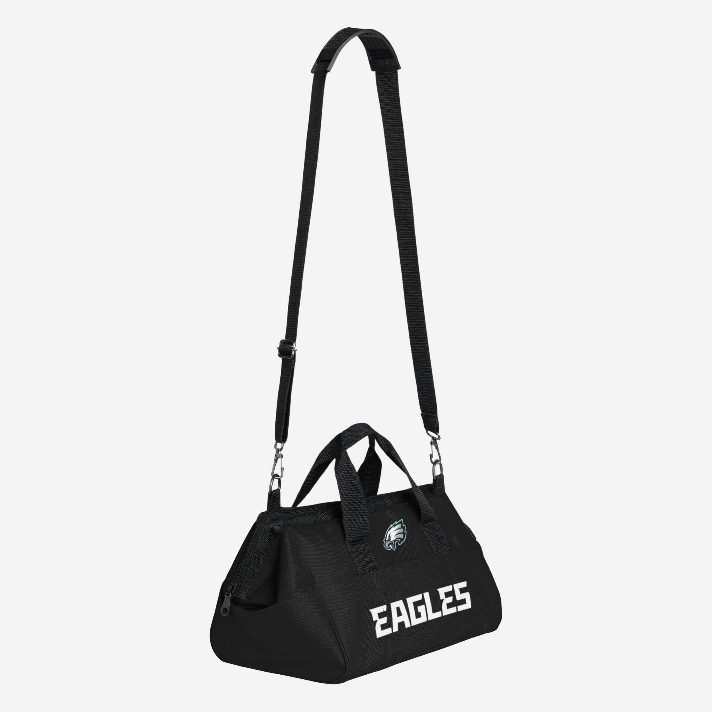 Philadelphia Eagles Super-sized Logo Tool Bag - Show Your Team Pride!