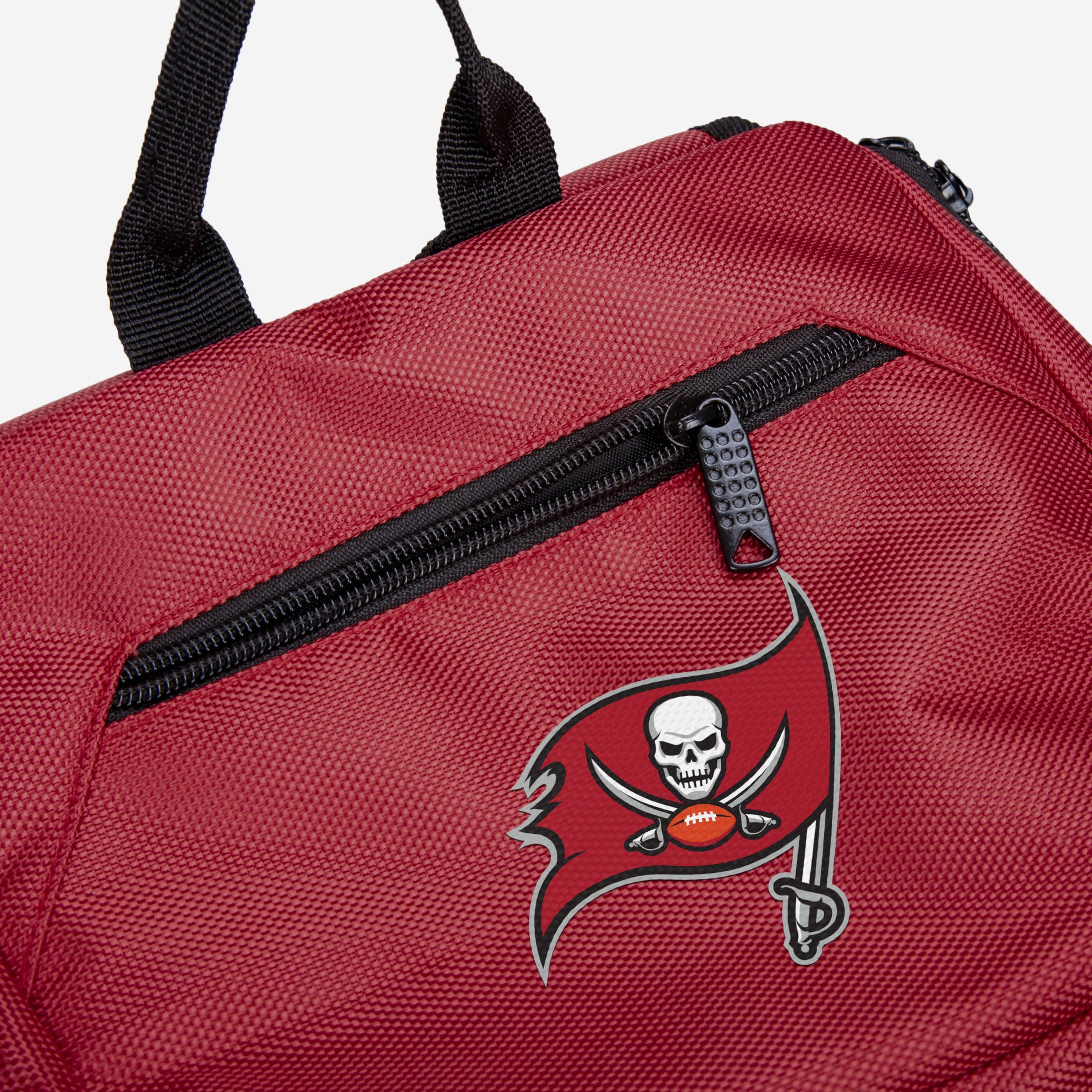 Tampa Bay Buccaneers Carrier Backpack: The Ultimate Team Spirit Companion