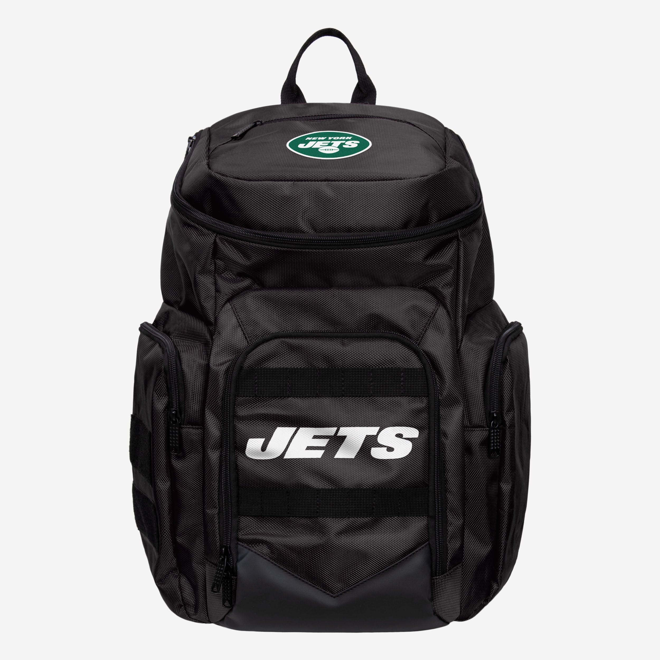 New York Jets Carrier Backpack - The Ultimate Team Spirit Companion