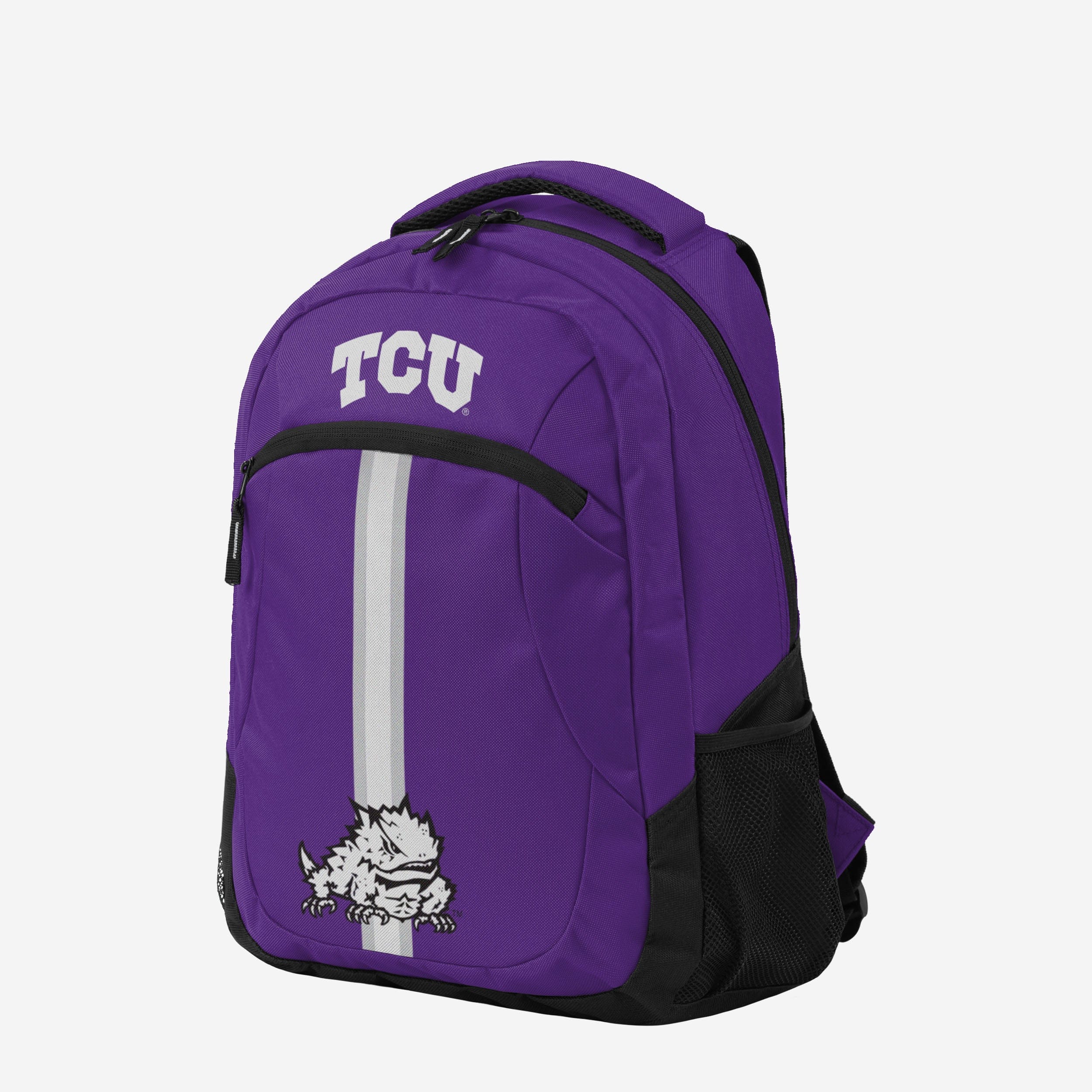 TCU Horned Frogs Action-Packed Backpack
