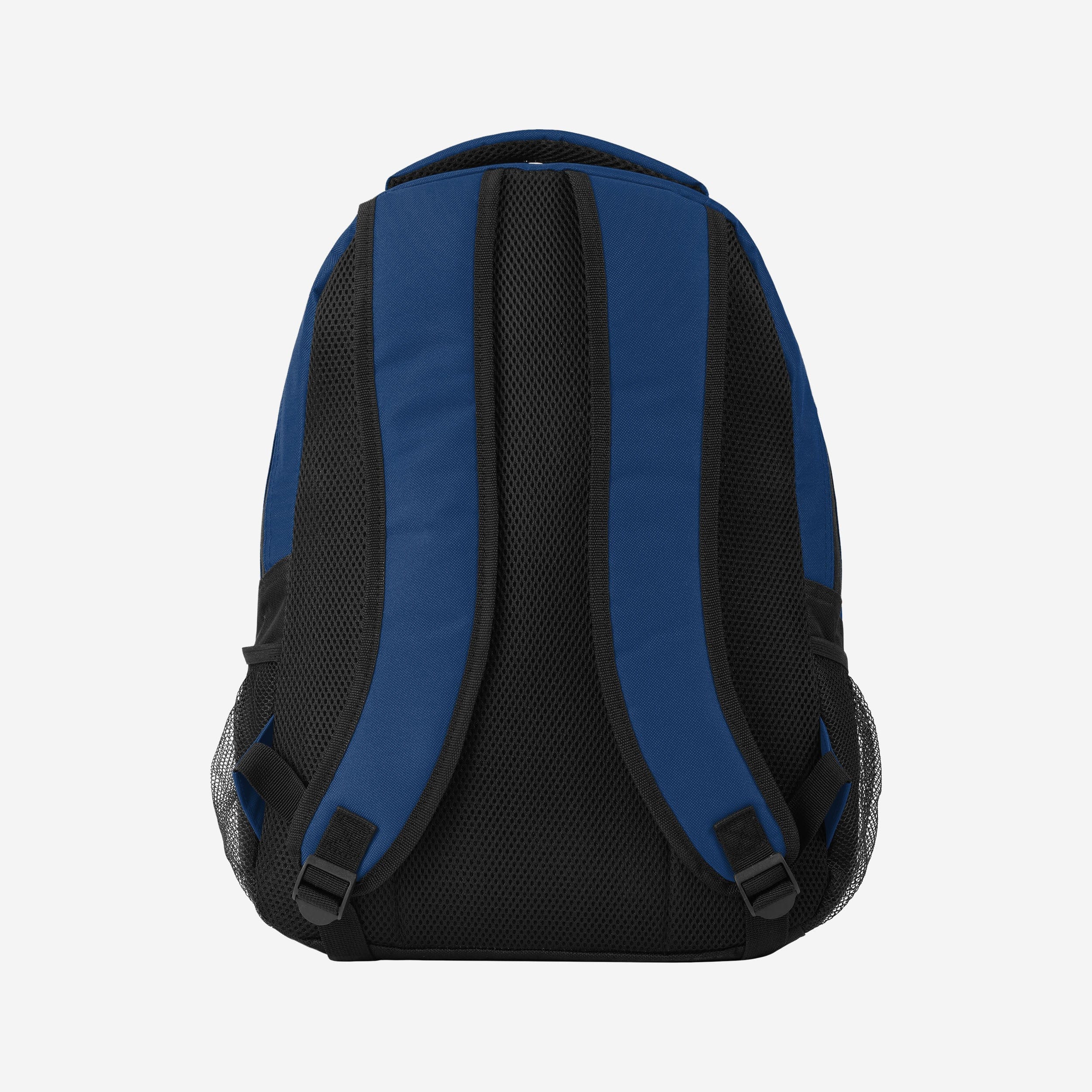 Indianapolis Colts Blue Alternate Color Action Backpack - Your Game - Day Essential