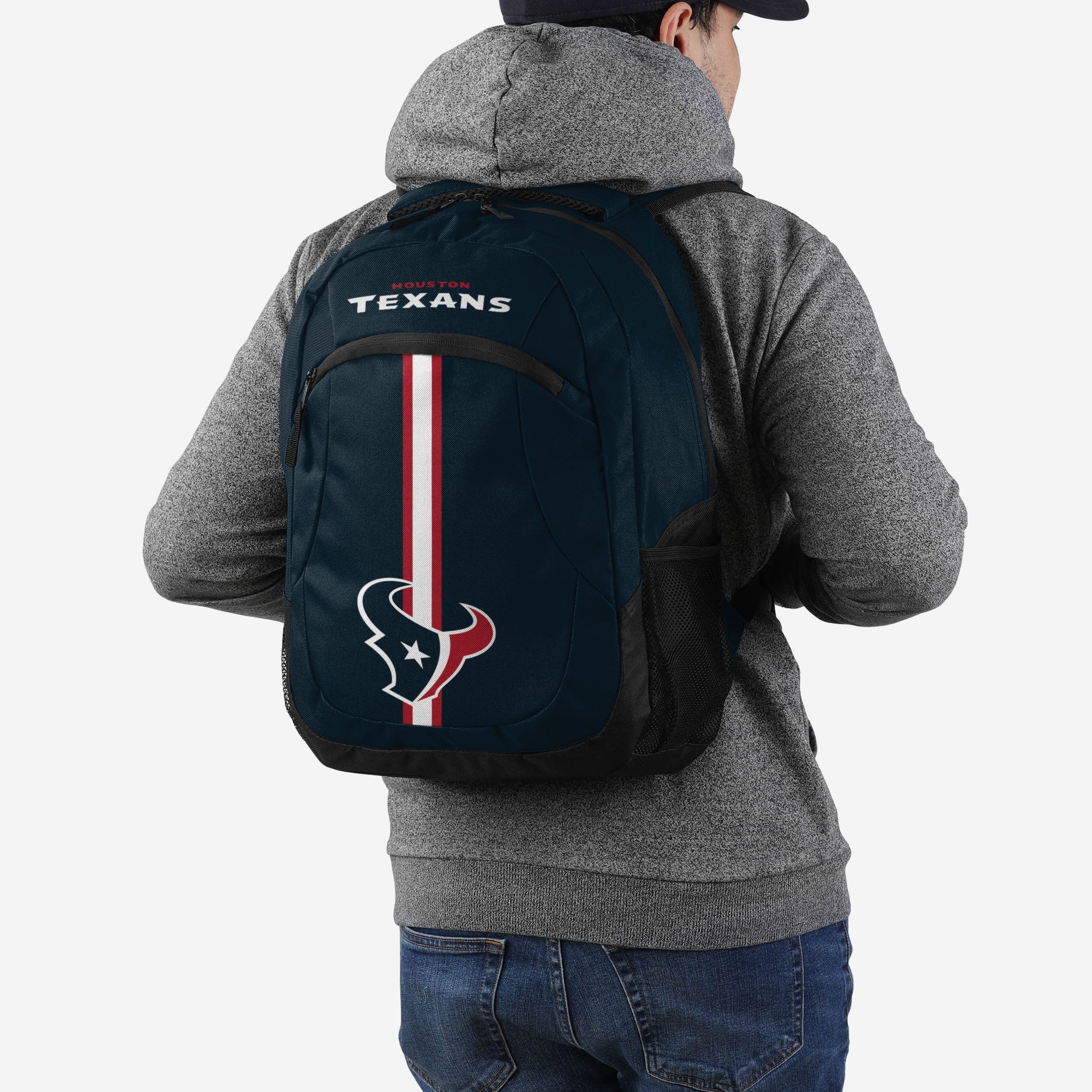 Houston Texans Super Action Backpack