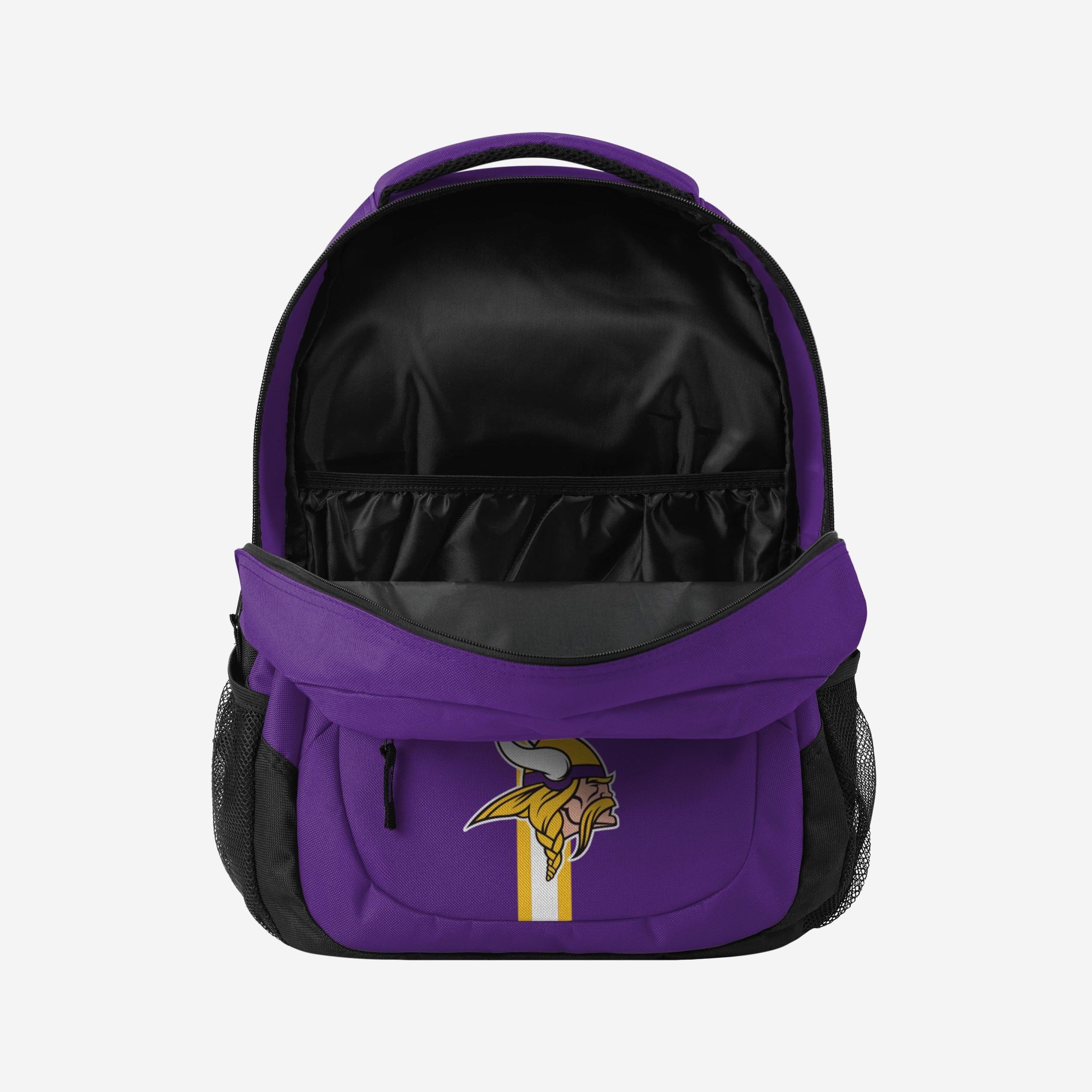 Minnesota Vikings Super Action Backpack