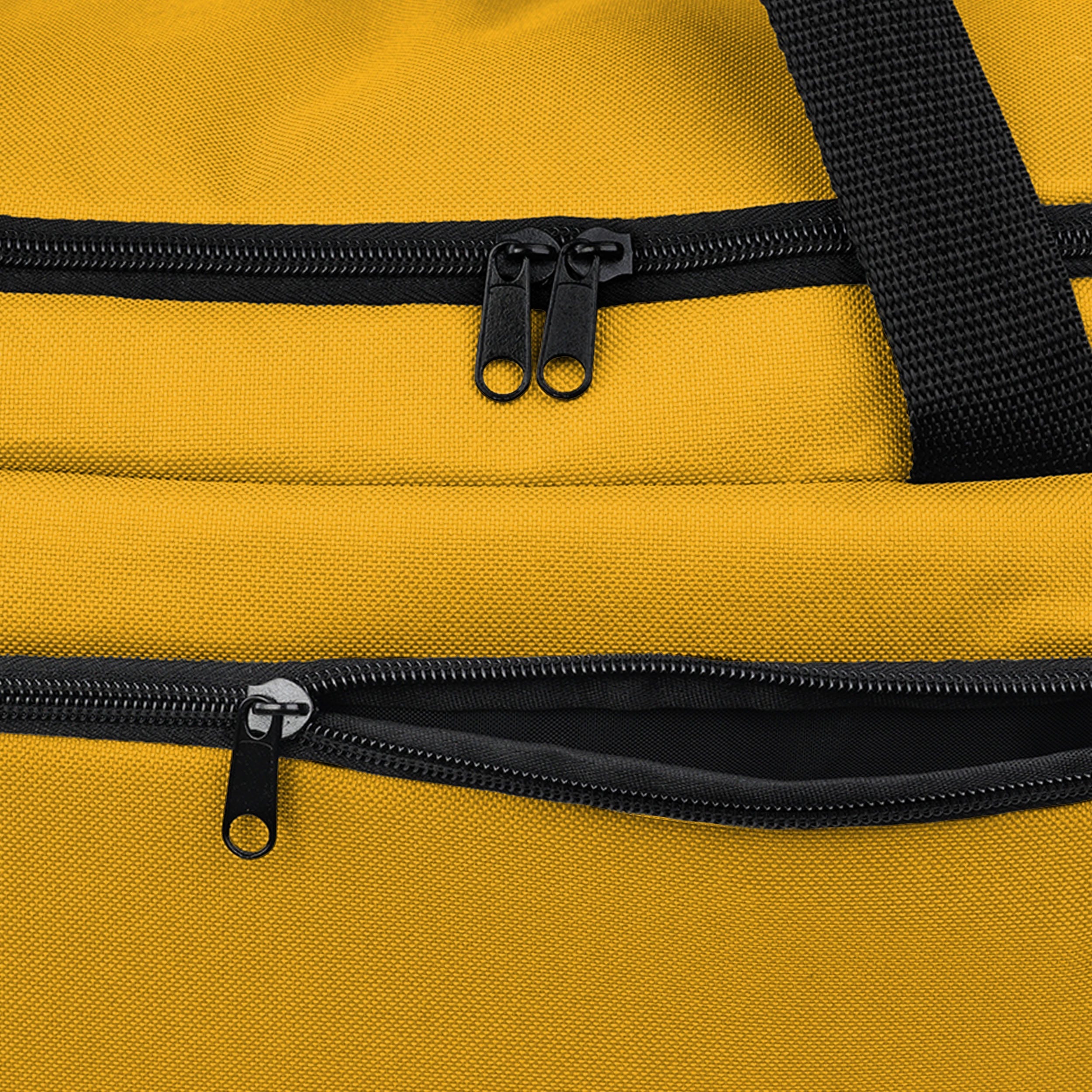 Los Angeles Chargers Super Stylish Big Logo Duffle Bag