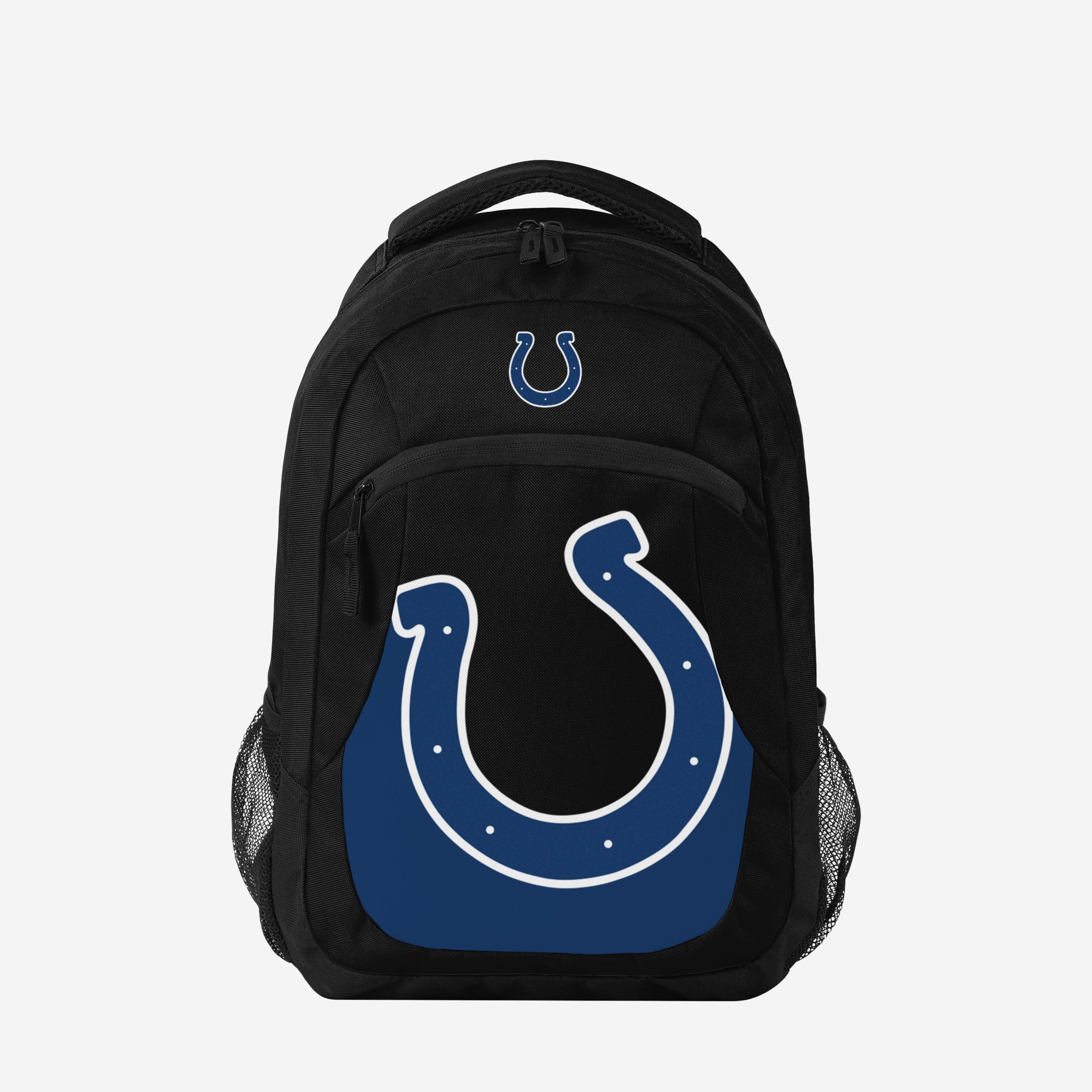 Exciting Indianapolis Colts Colorblock Action Backpack