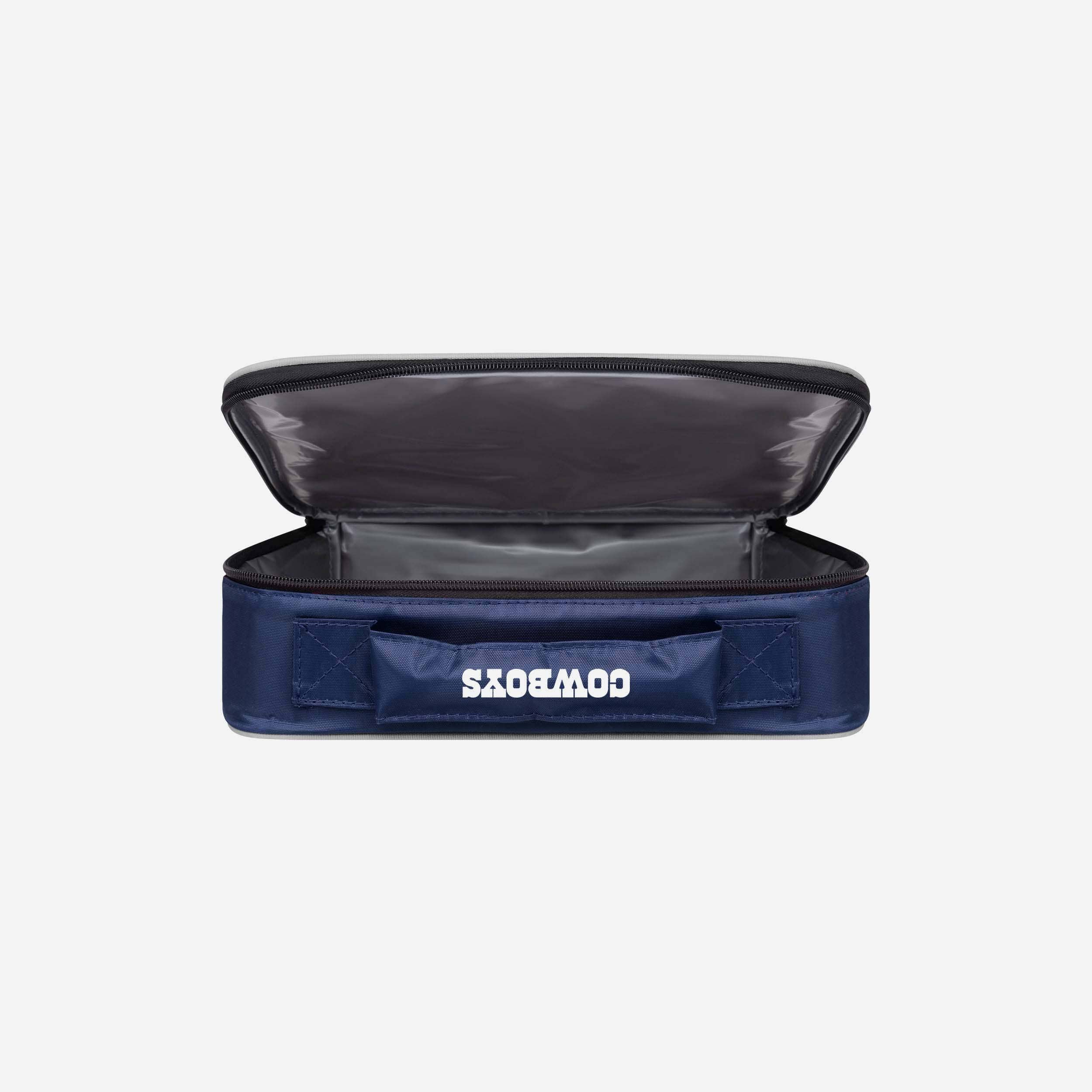 Dallas Cowboys Gameday Lunch Bag - Show Your Team Spirit!