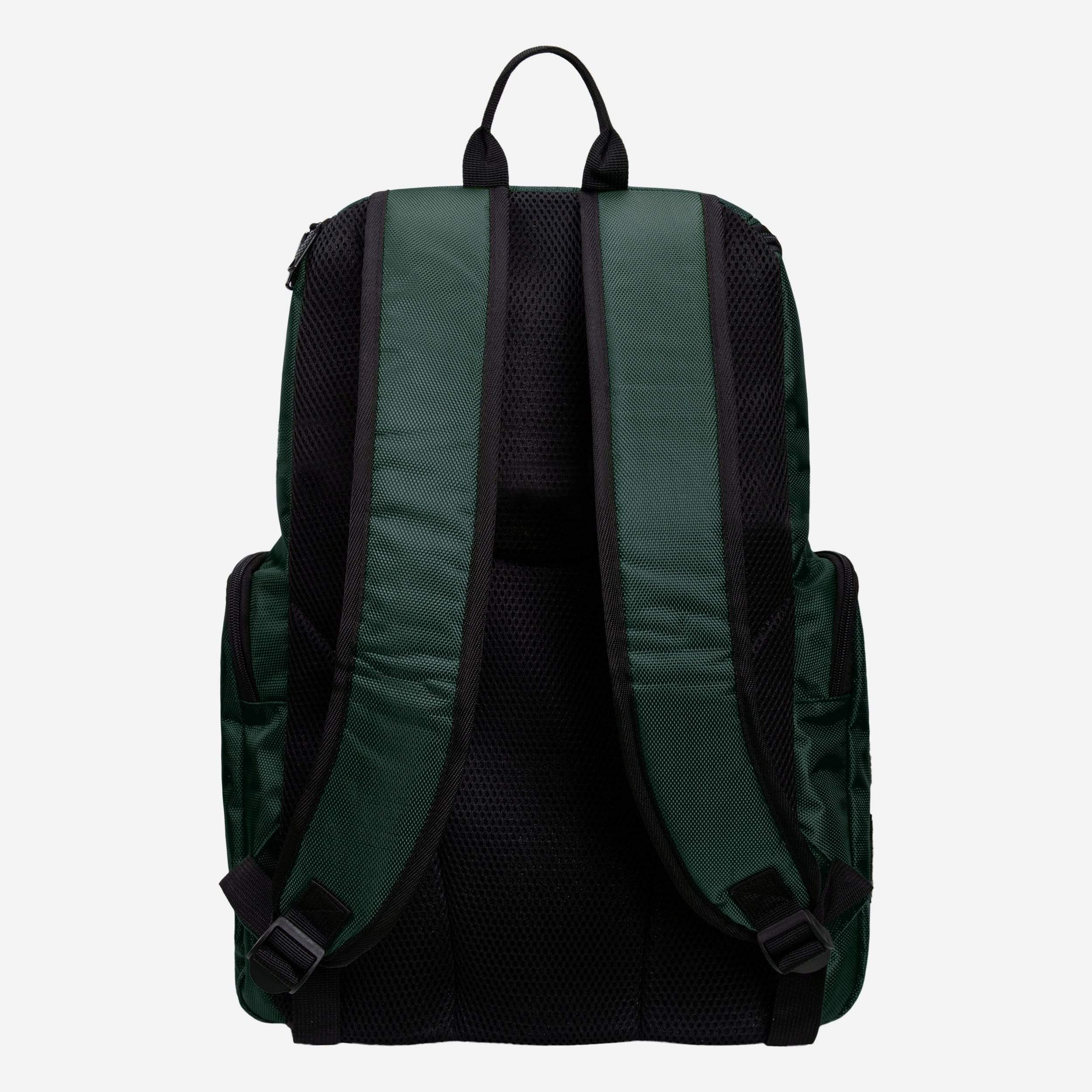 Green Bay Packers Carrier Backpack - The Ultimate Team Spirit Companion