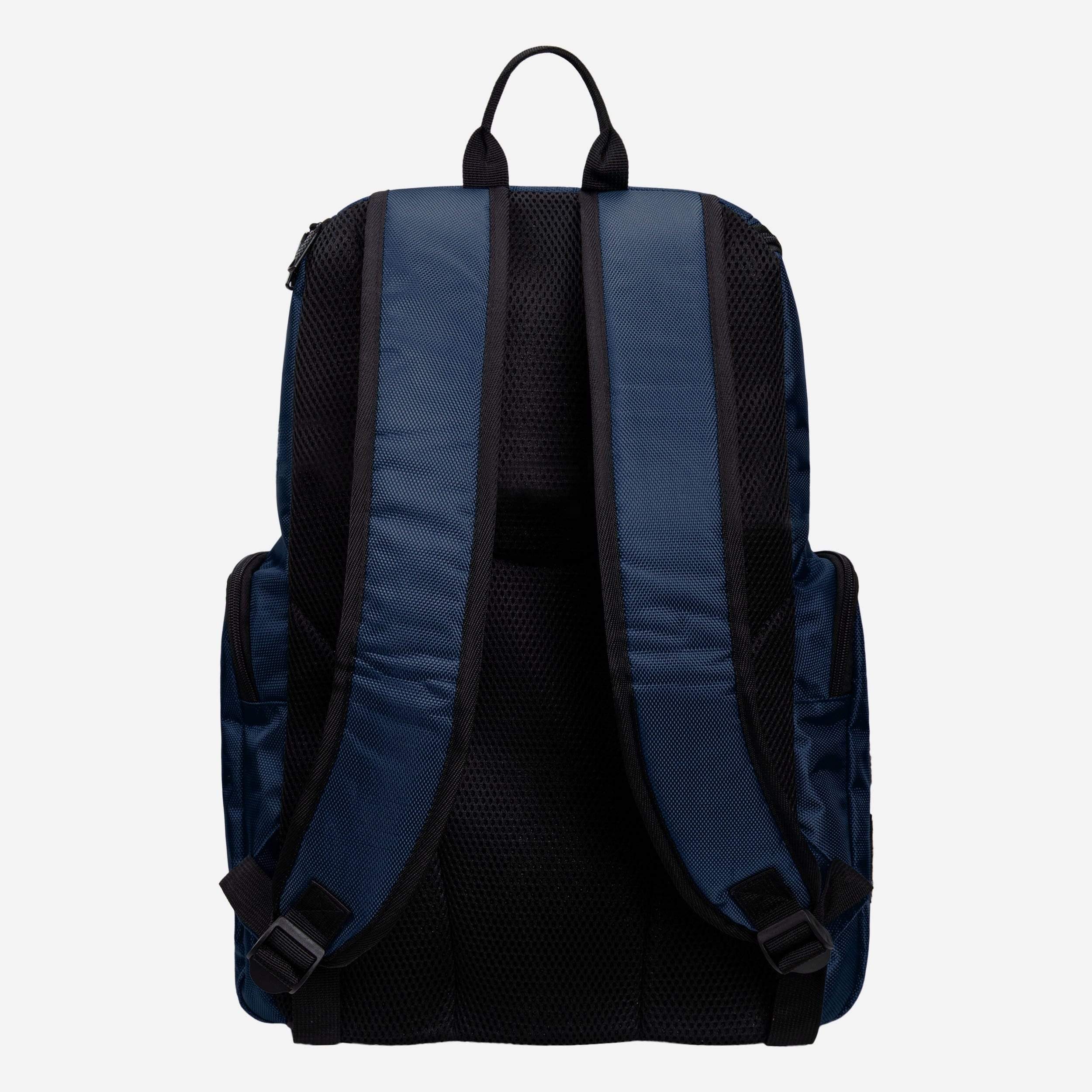 New England Patriots Super Carrier Backpack - Show Your Team Spirit!