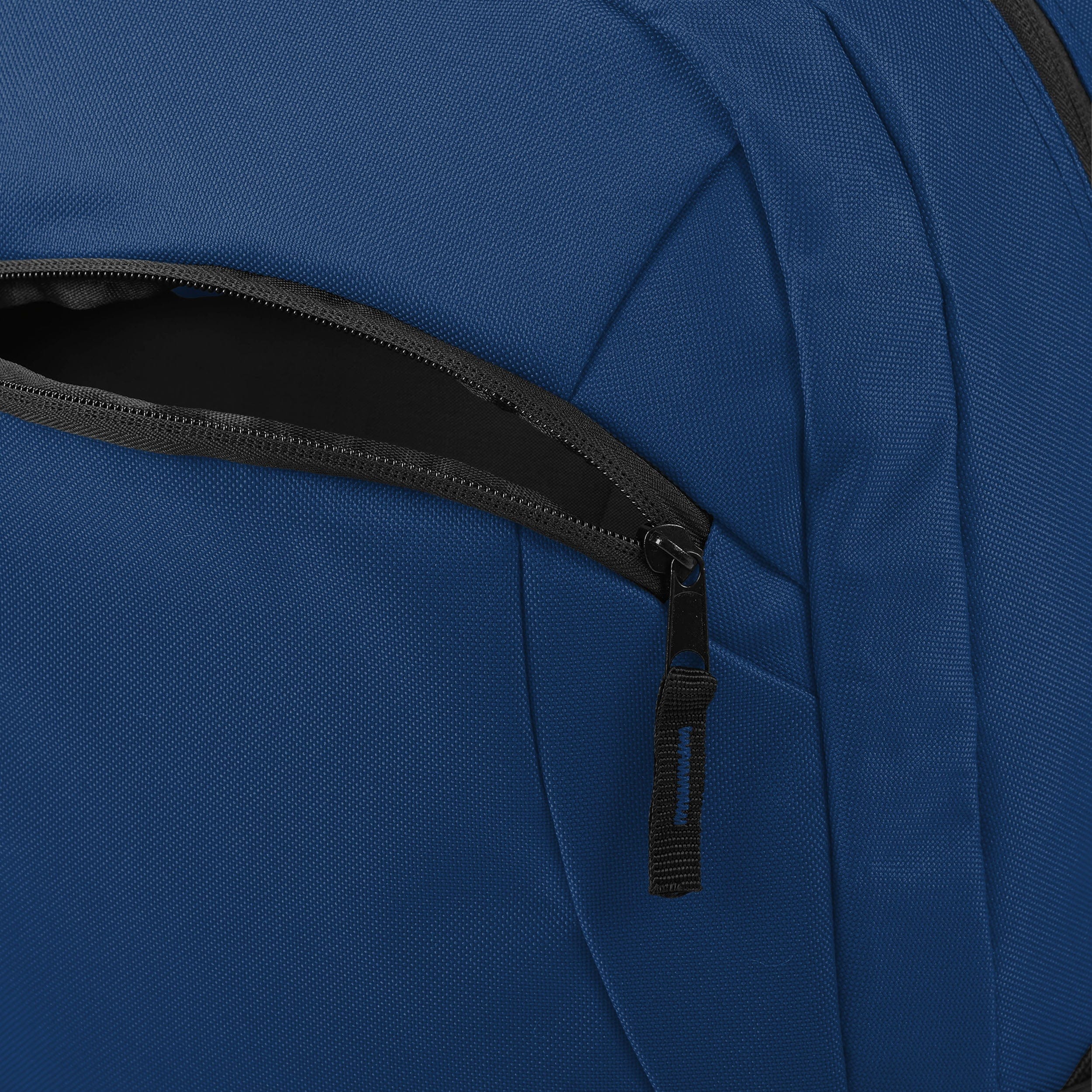 Indianapolis Colts Blue Alternate Color Action Backpack - Your Game - Day Essential