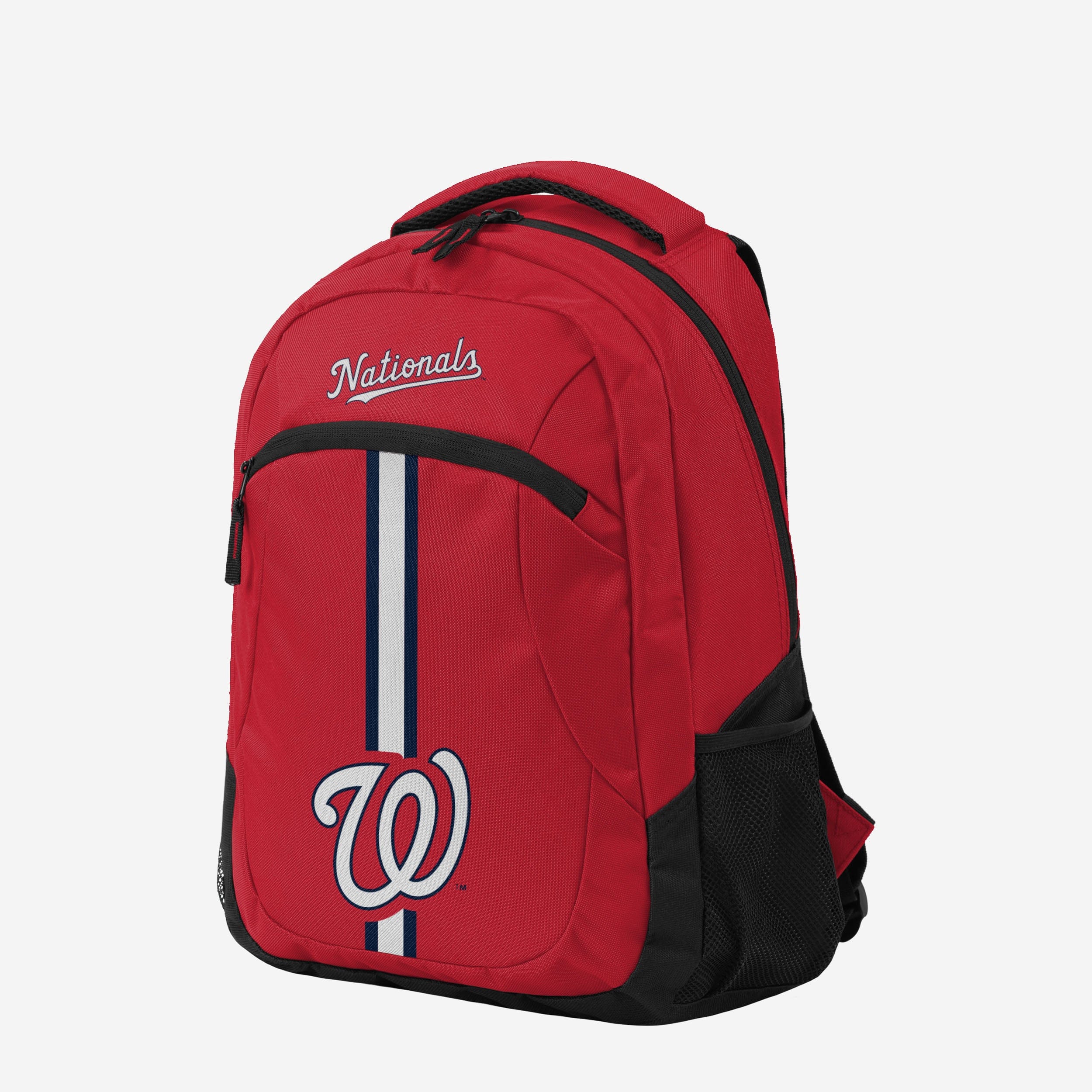 Washington Nationals Super Action Backpack