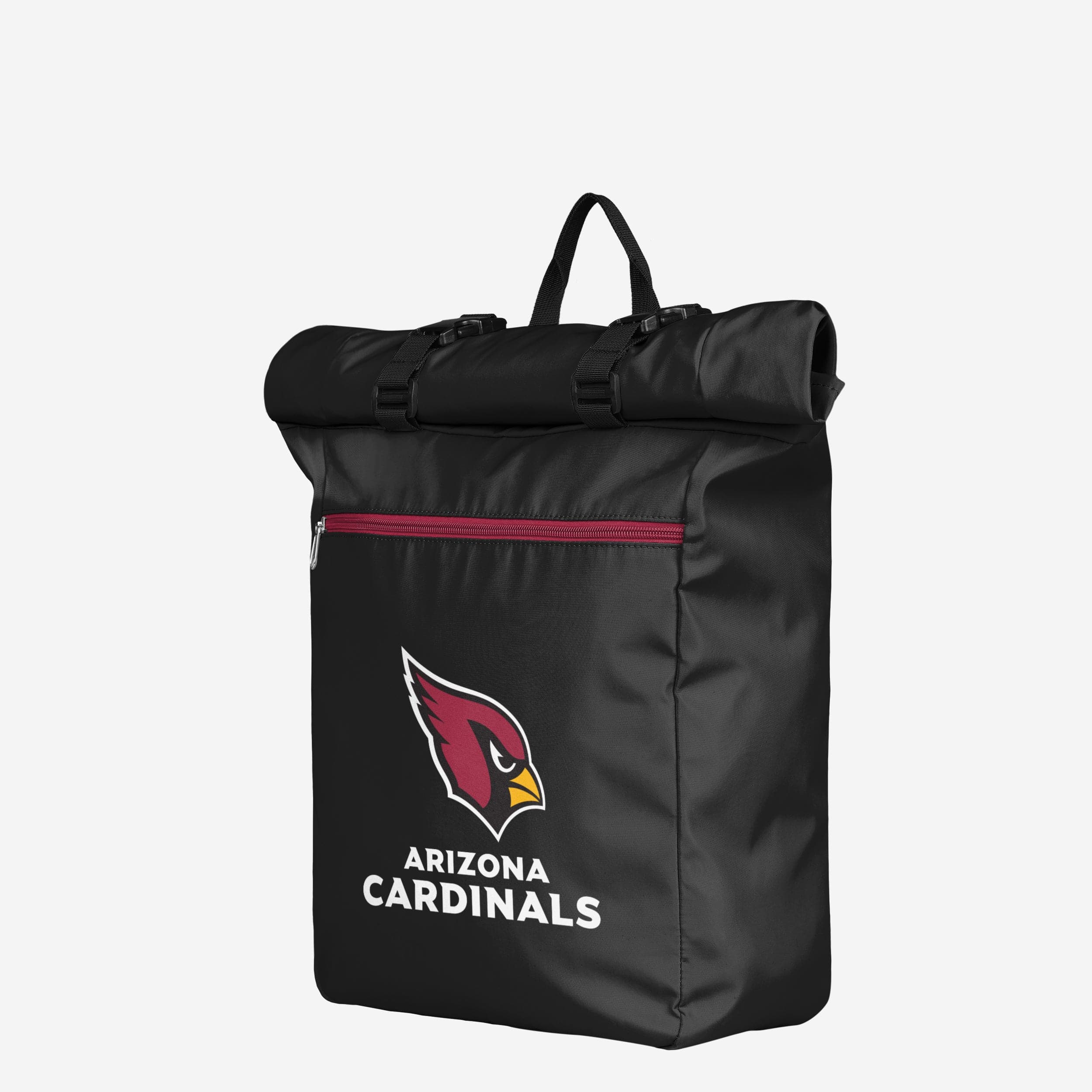Arizona Cardinals Rollup Backpack - Your Ultimate Adventure Companion