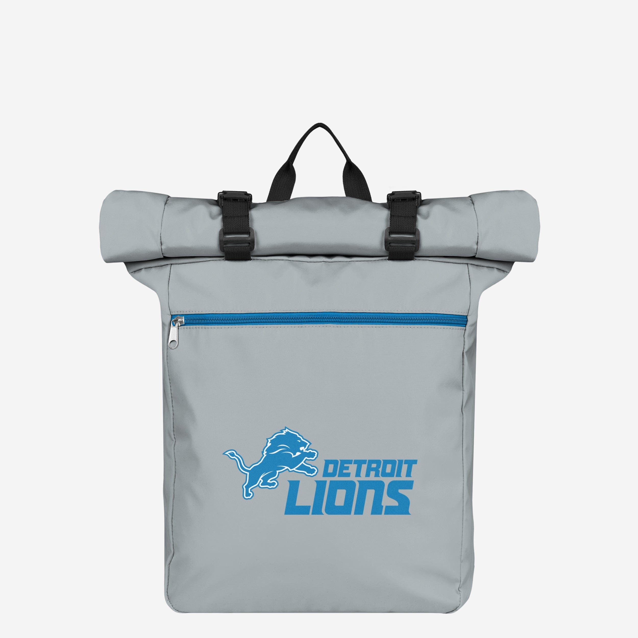 Detroit Lions Adventure Rollup Backpack