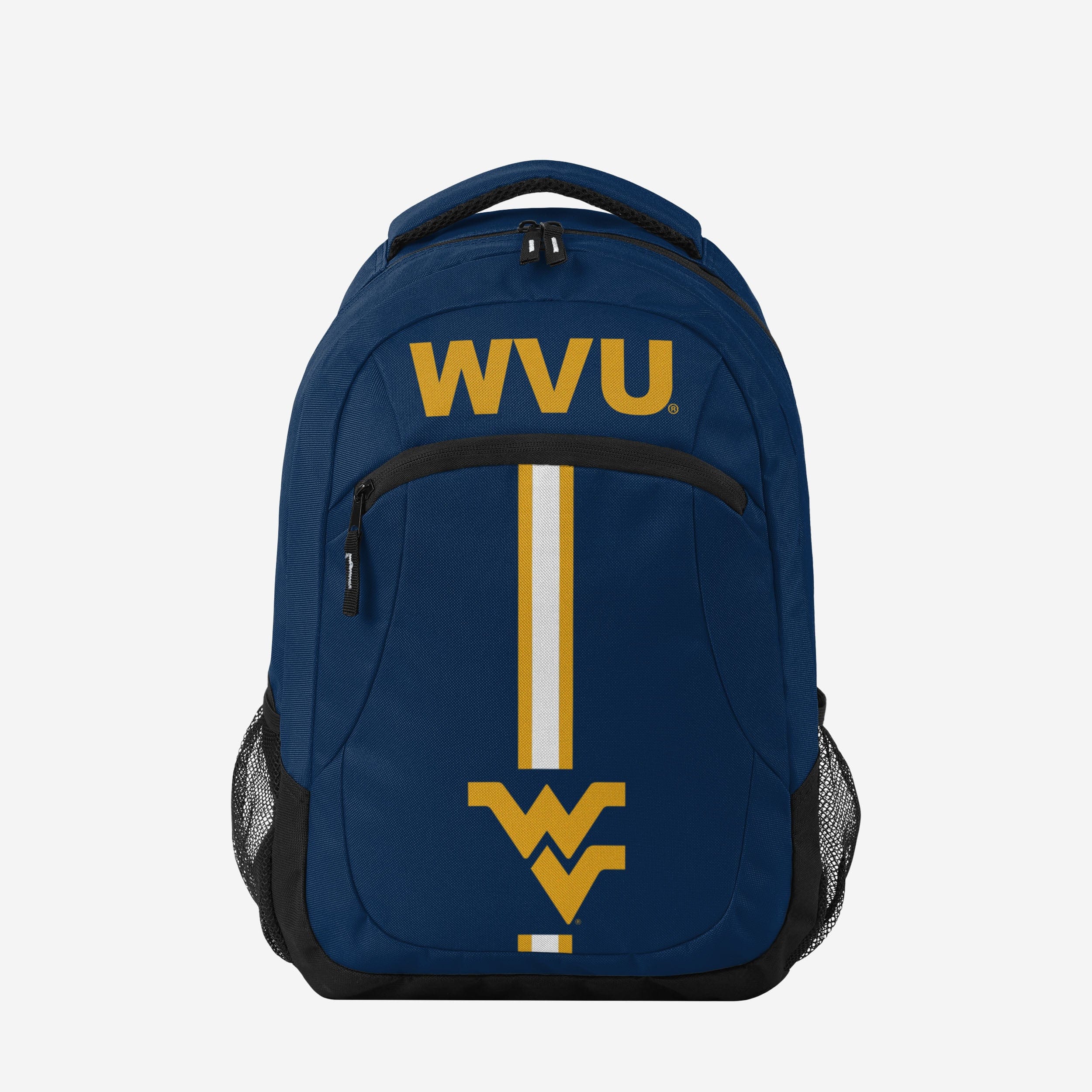 West Virginia Mountaineers Super Action Backpack