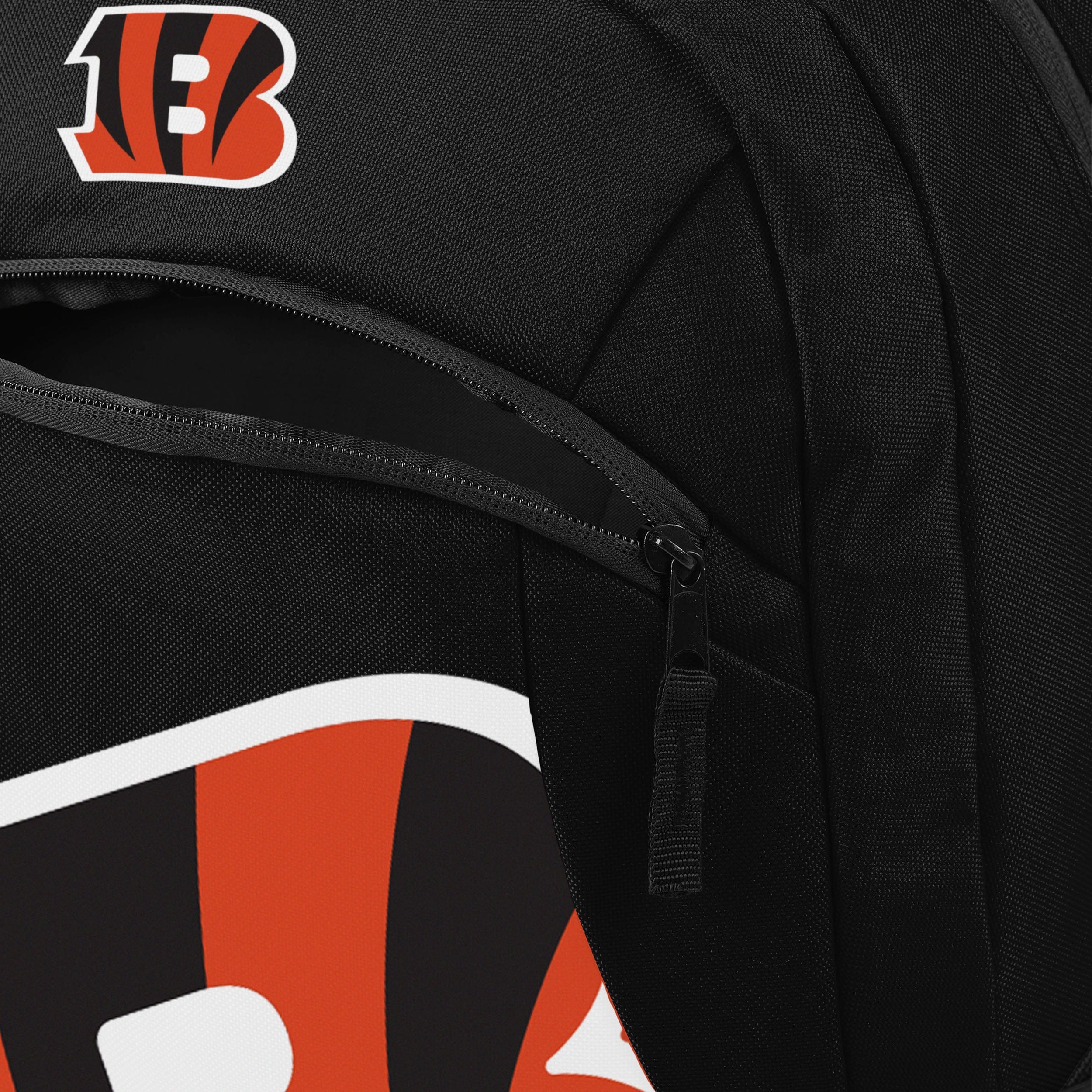Cincinnati Bengals Colorblock Action Backpack: Your Ultimate Fandom Gear