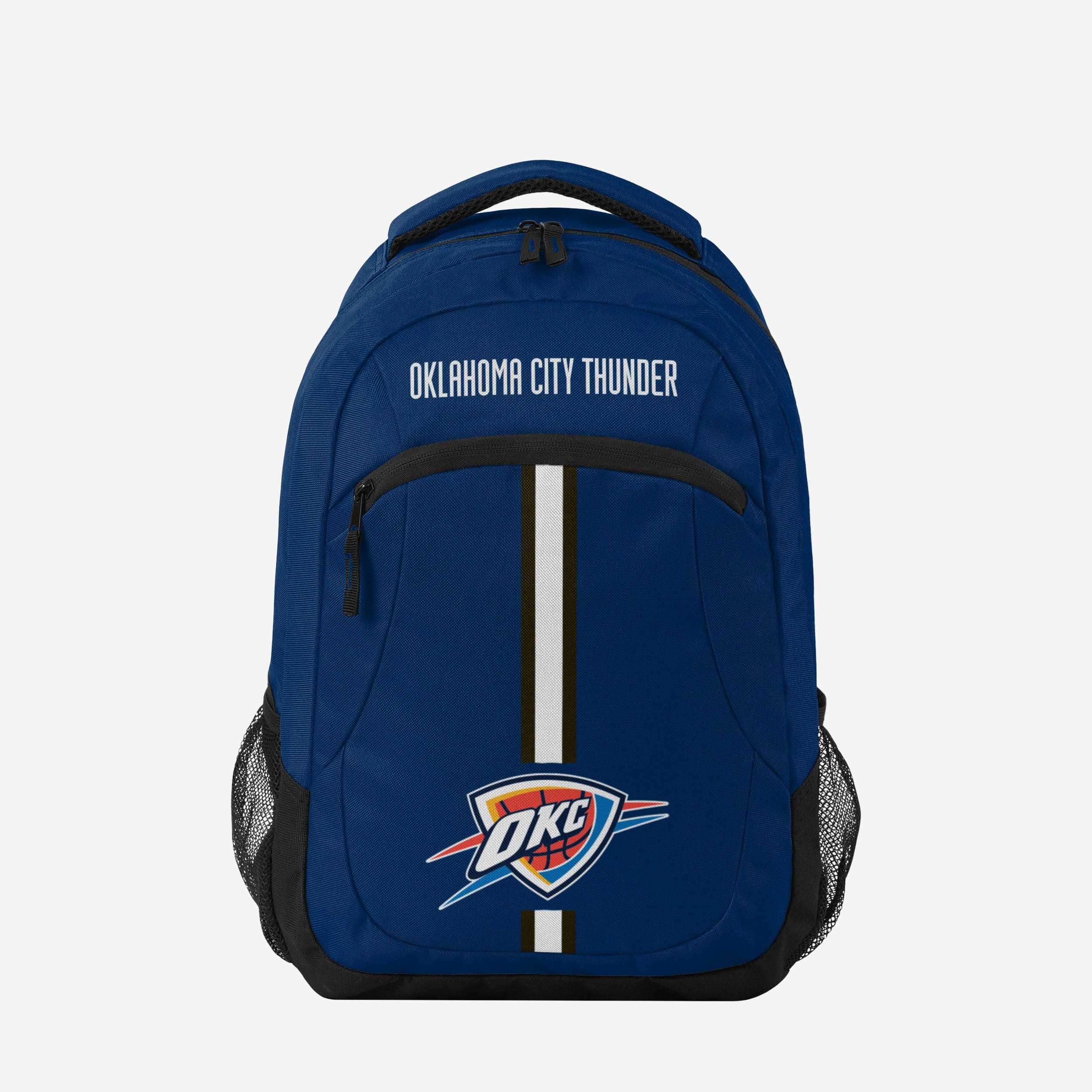 Oklahoma City Thunder Action-Packed Backpack