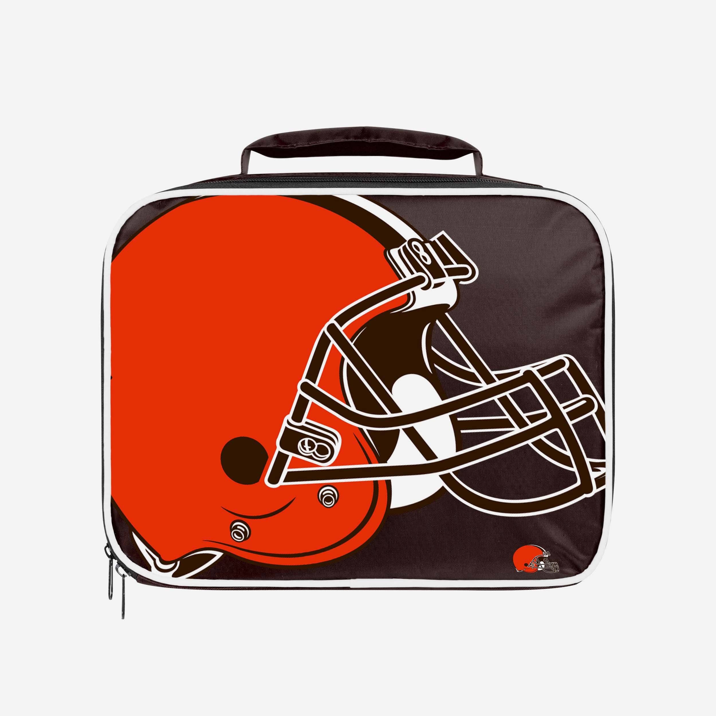 Cleveland Browns Ultimate Gameday Lunch Bag - Show Your Team Spirit!