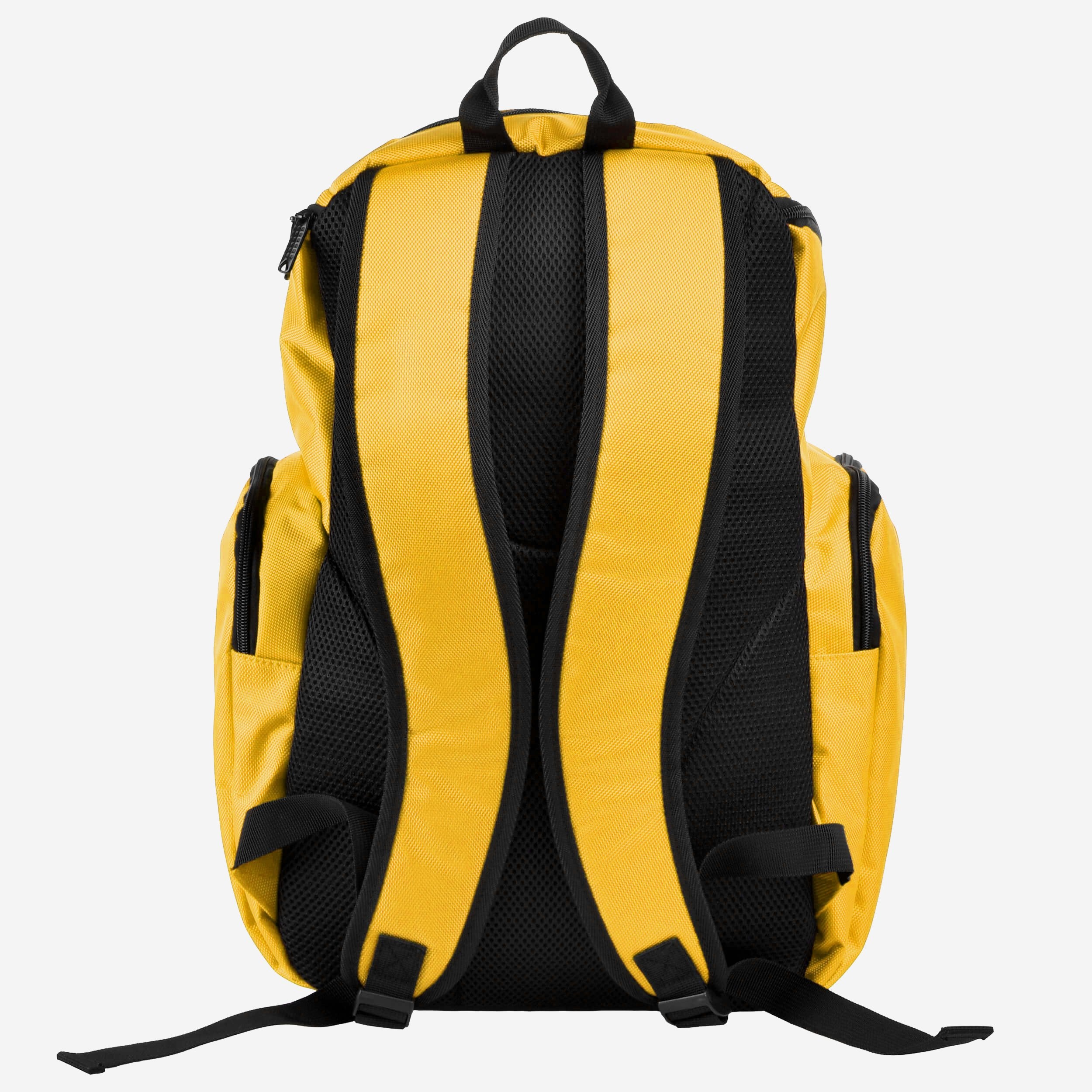 Pittsburgh Penguins Traveler Backpack - Show Your Team Spirit!