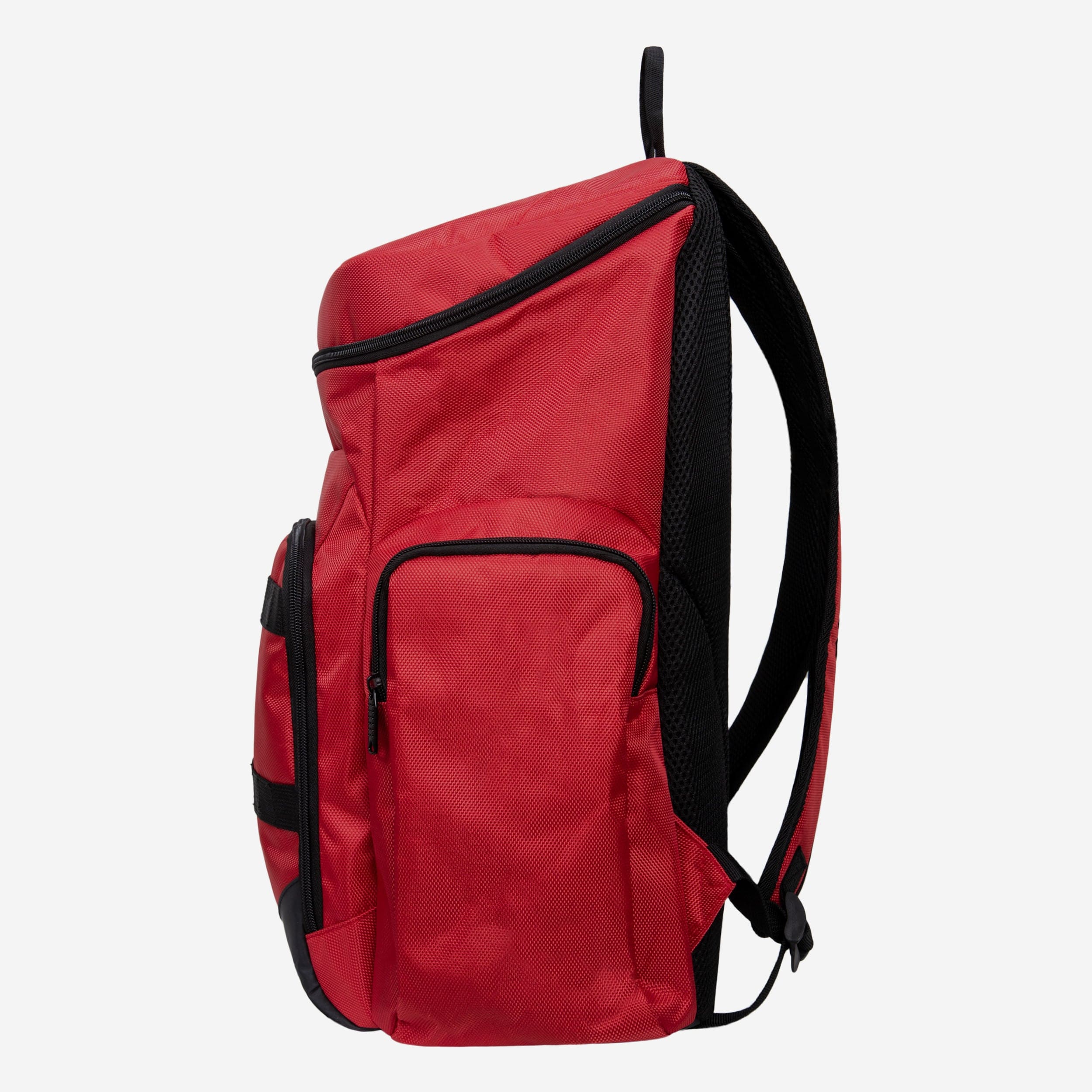 Nebraska Cornhuskers Carrier Backpack - Show Your Team Spirit!