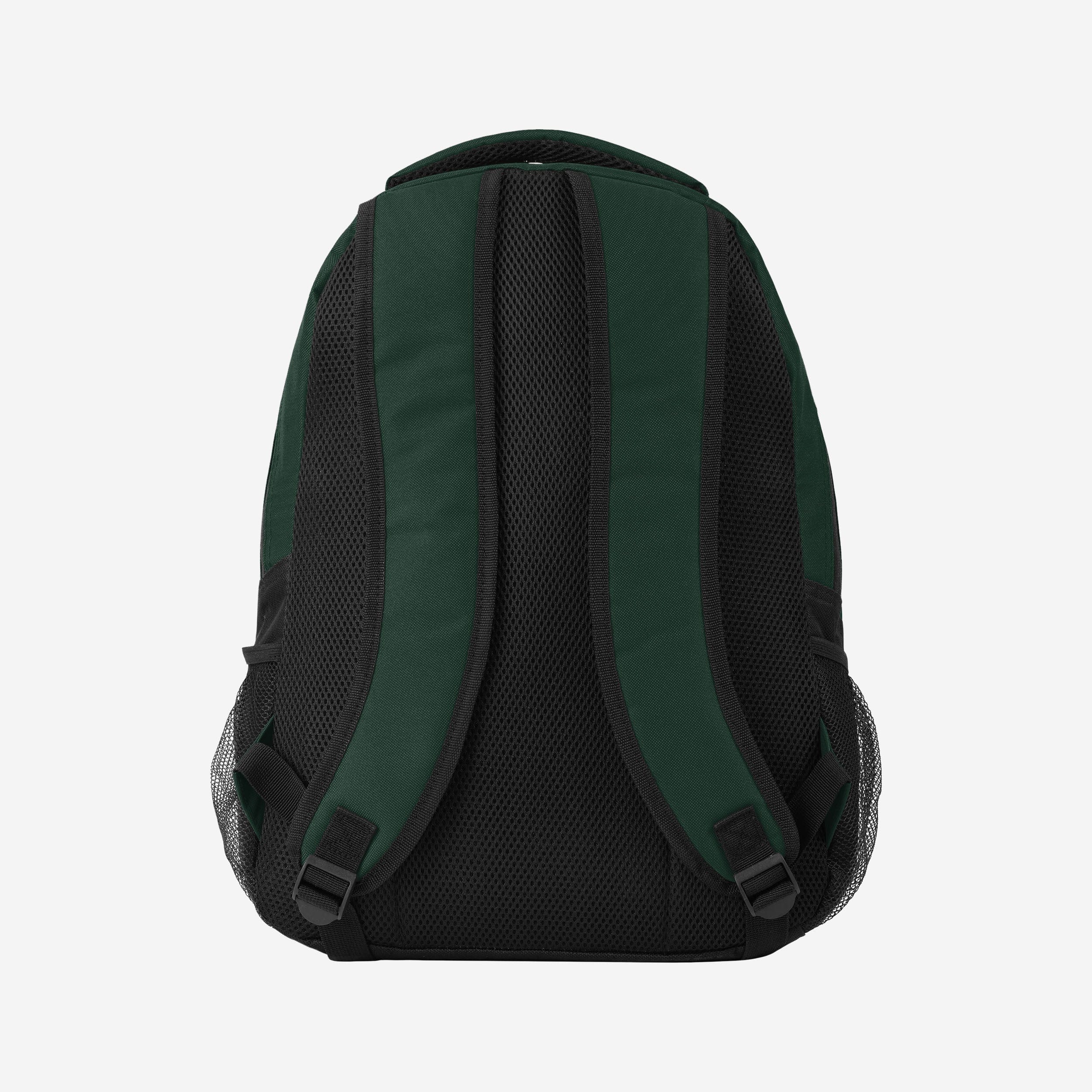 Michigan State Spartans Colorblock Action Backpack: Unleash Your Fandom!