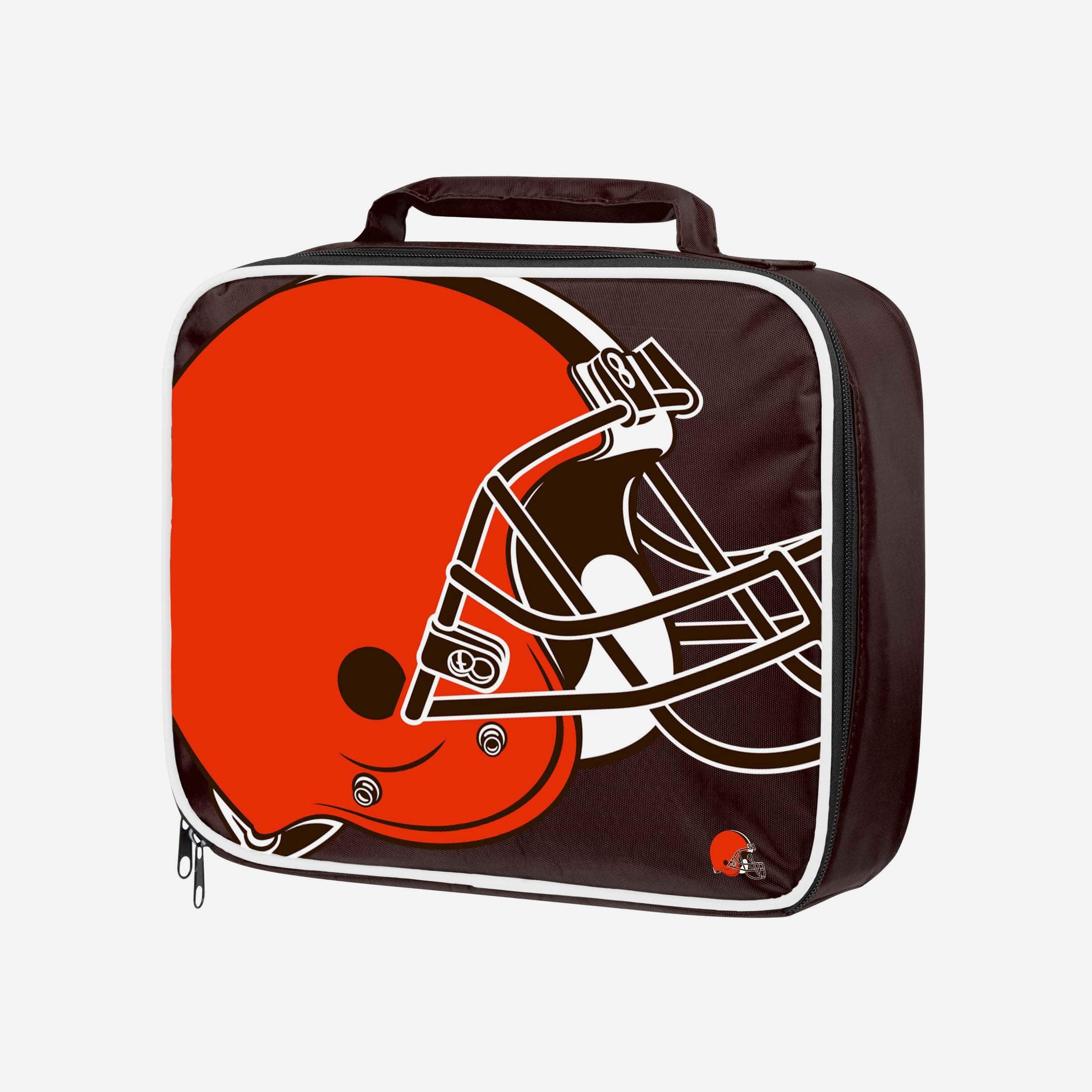Cleveland Browns Ultimate Gameday Lunch Bag - Show Your Team Spirit!