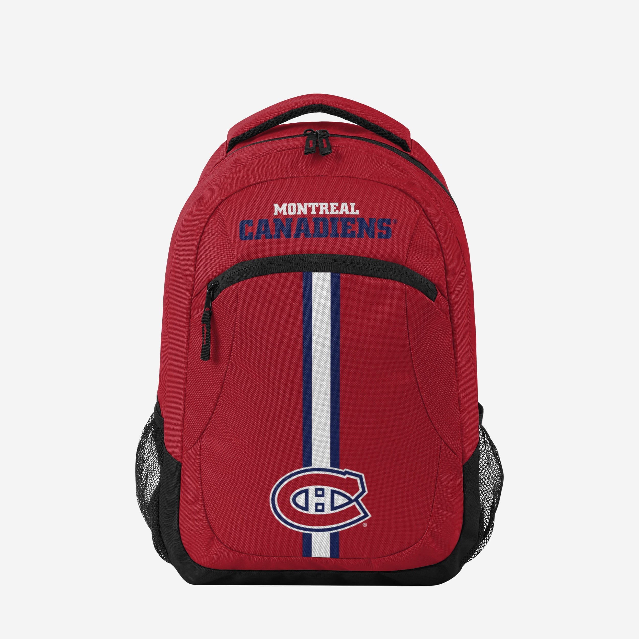 Montreal Canadiens Super Action Backpack