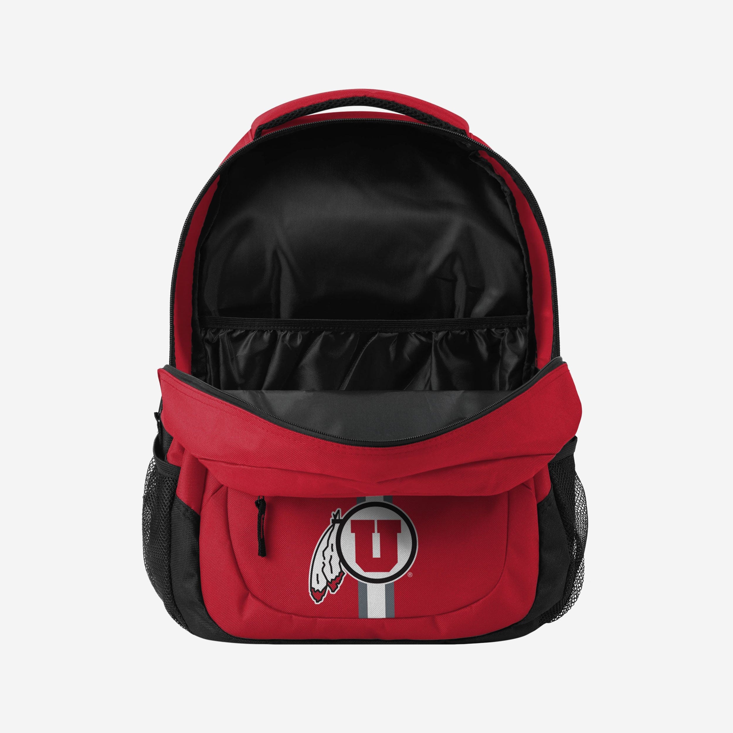 Utah Utes Super Action Backpack