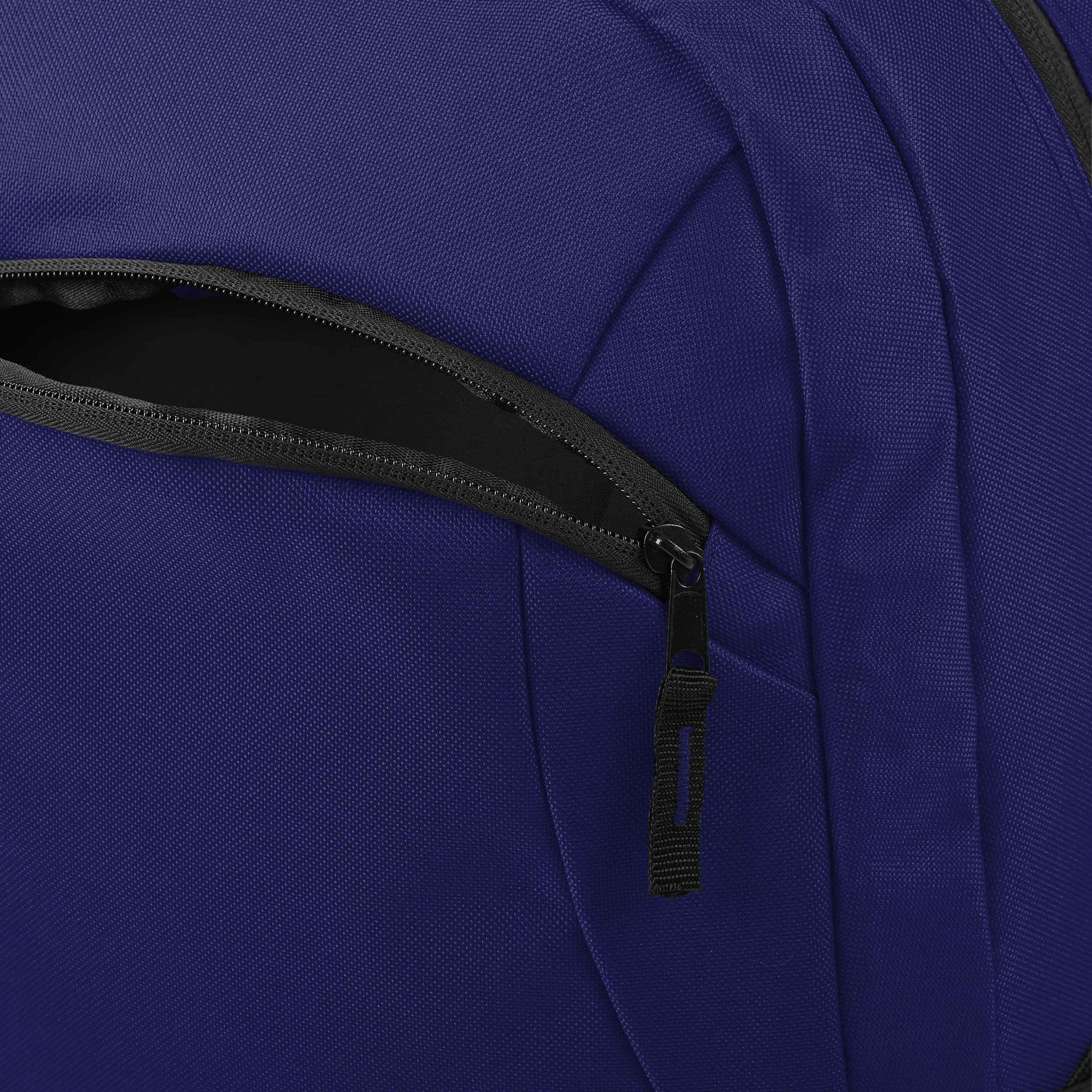 Baltimore Ravens Purple Alternate Color Action Backpack - The Ultimate Fan Essential