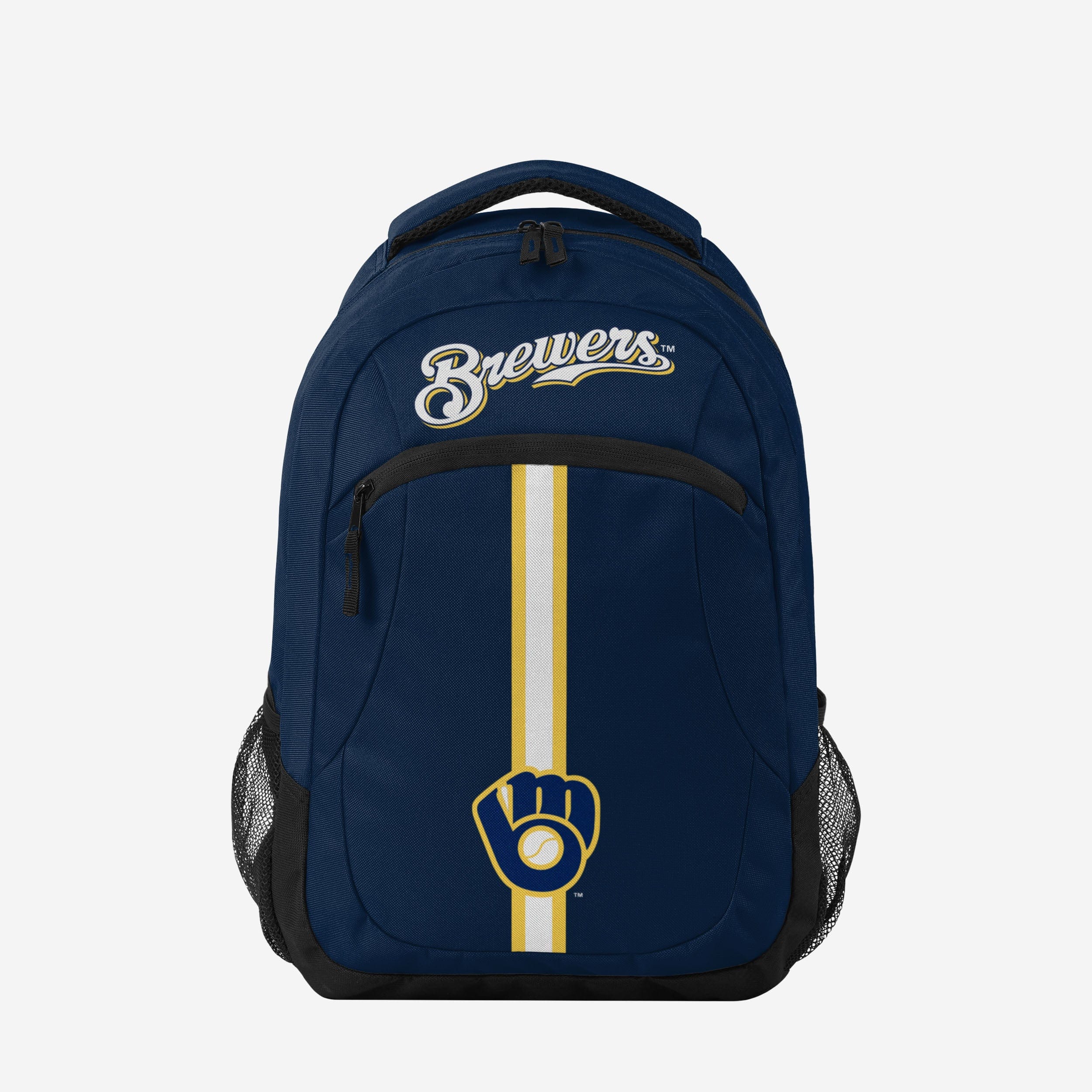 Milwaukee Brewers Super Action Backpack