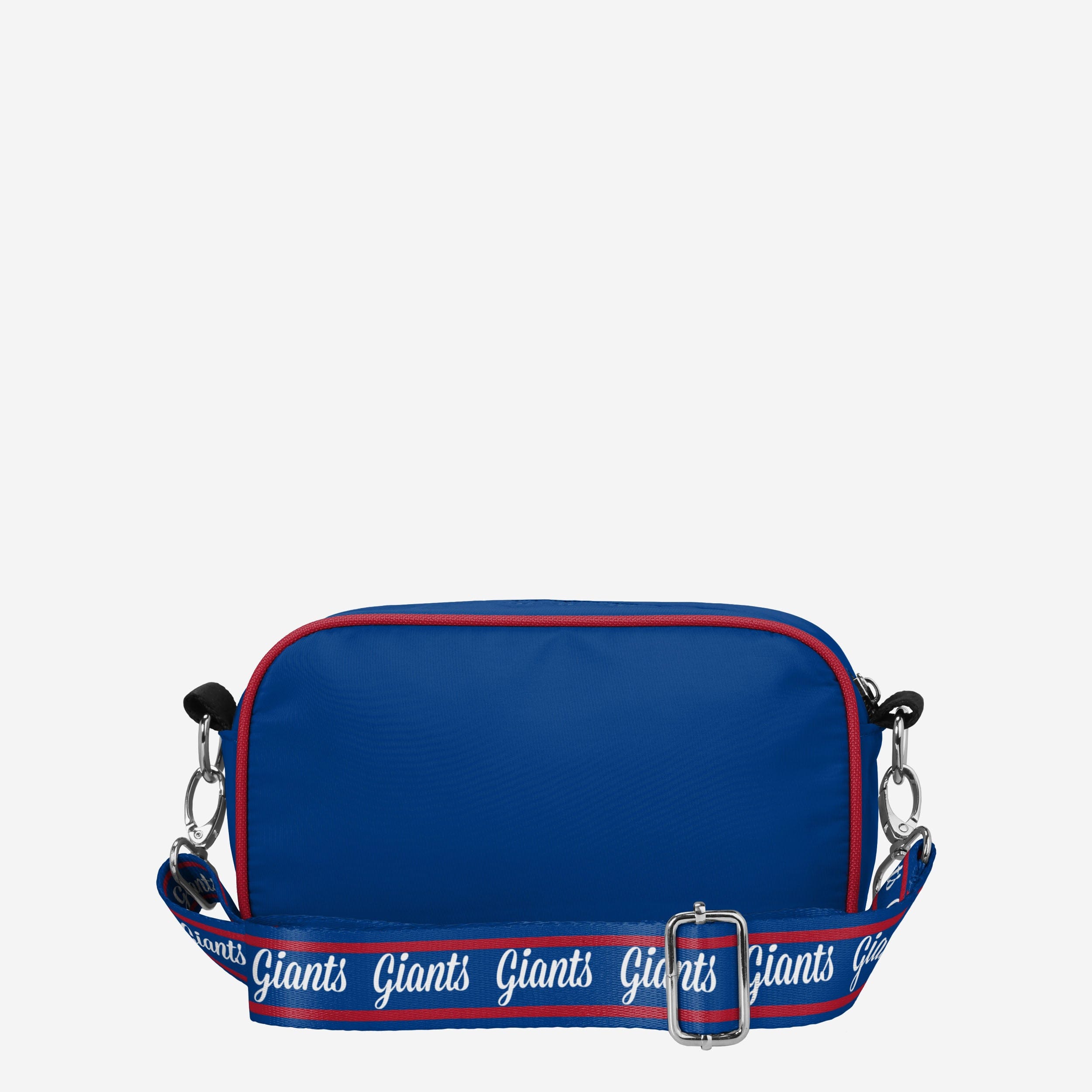 New York Giants Team Logo Crossbody Bag - Show Your Team Spirit!