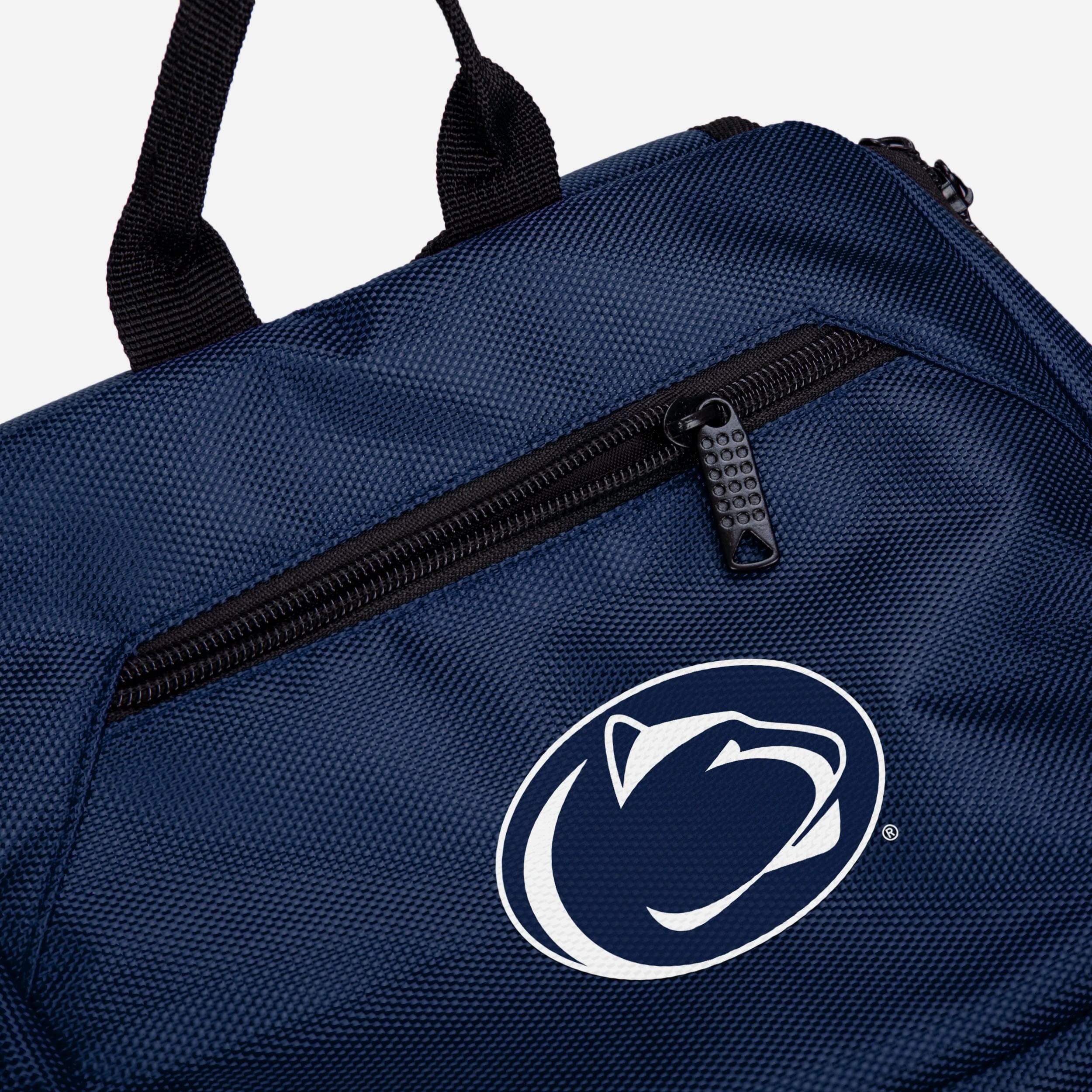 Penn State Nittany Lions Carrier Backpack - Your Ultimate Team Spirit Companion