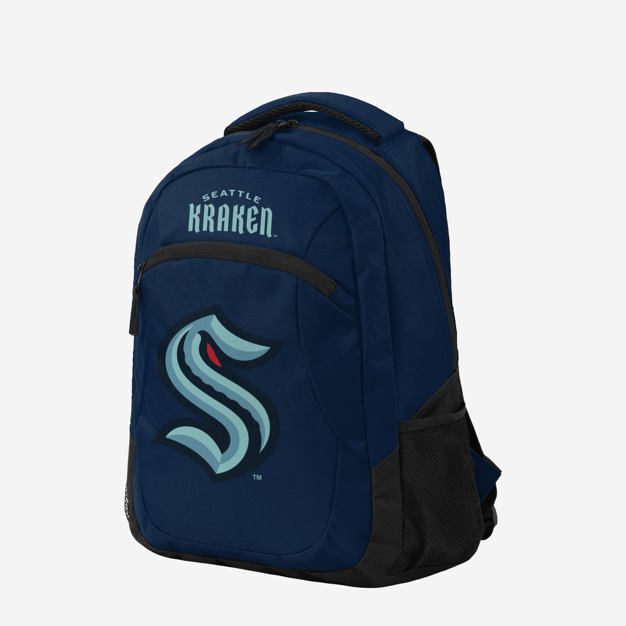 Seattle Kraken Super Action Backpack